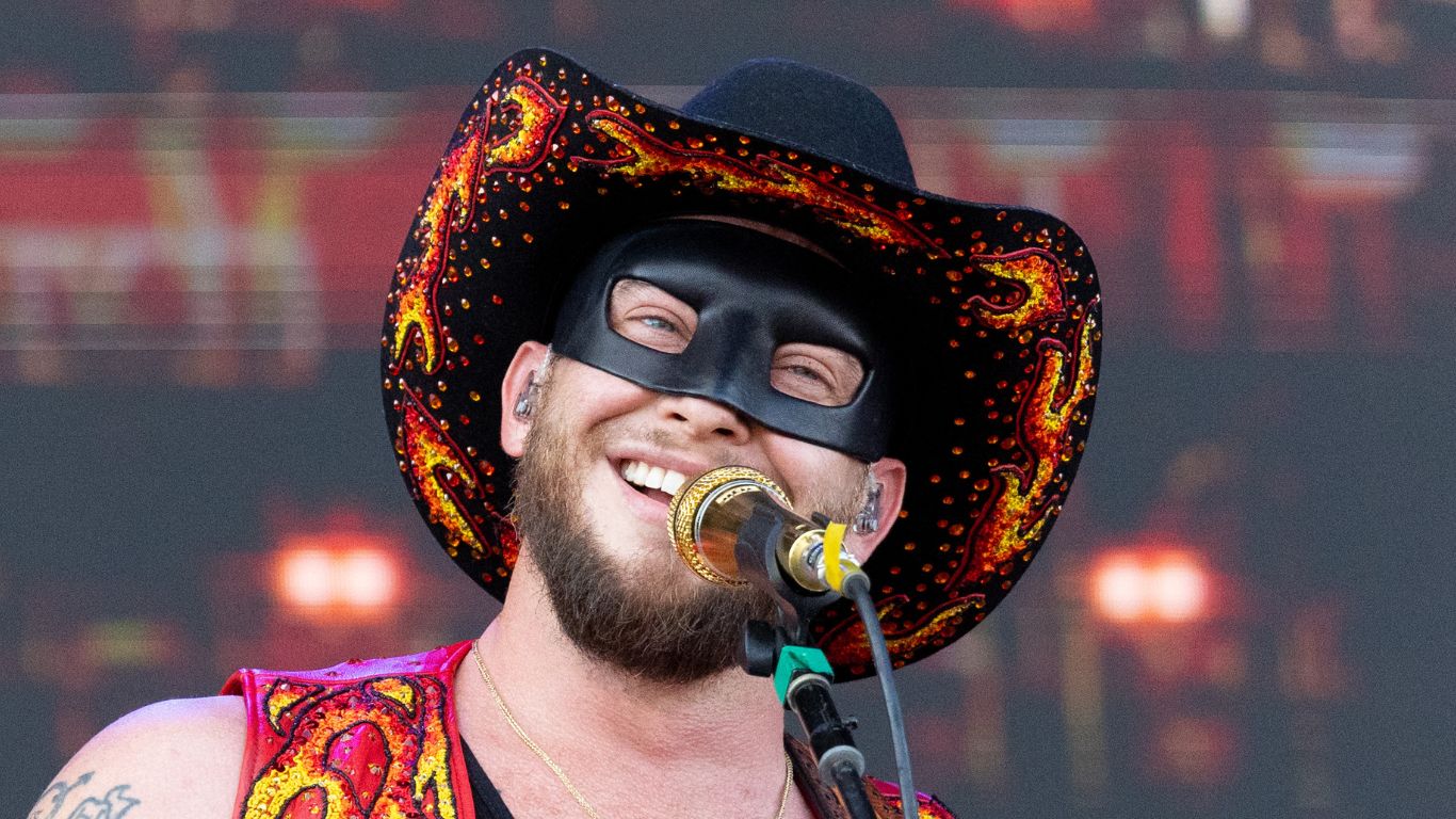 Orville Peck to make Broadway debut in classic musical