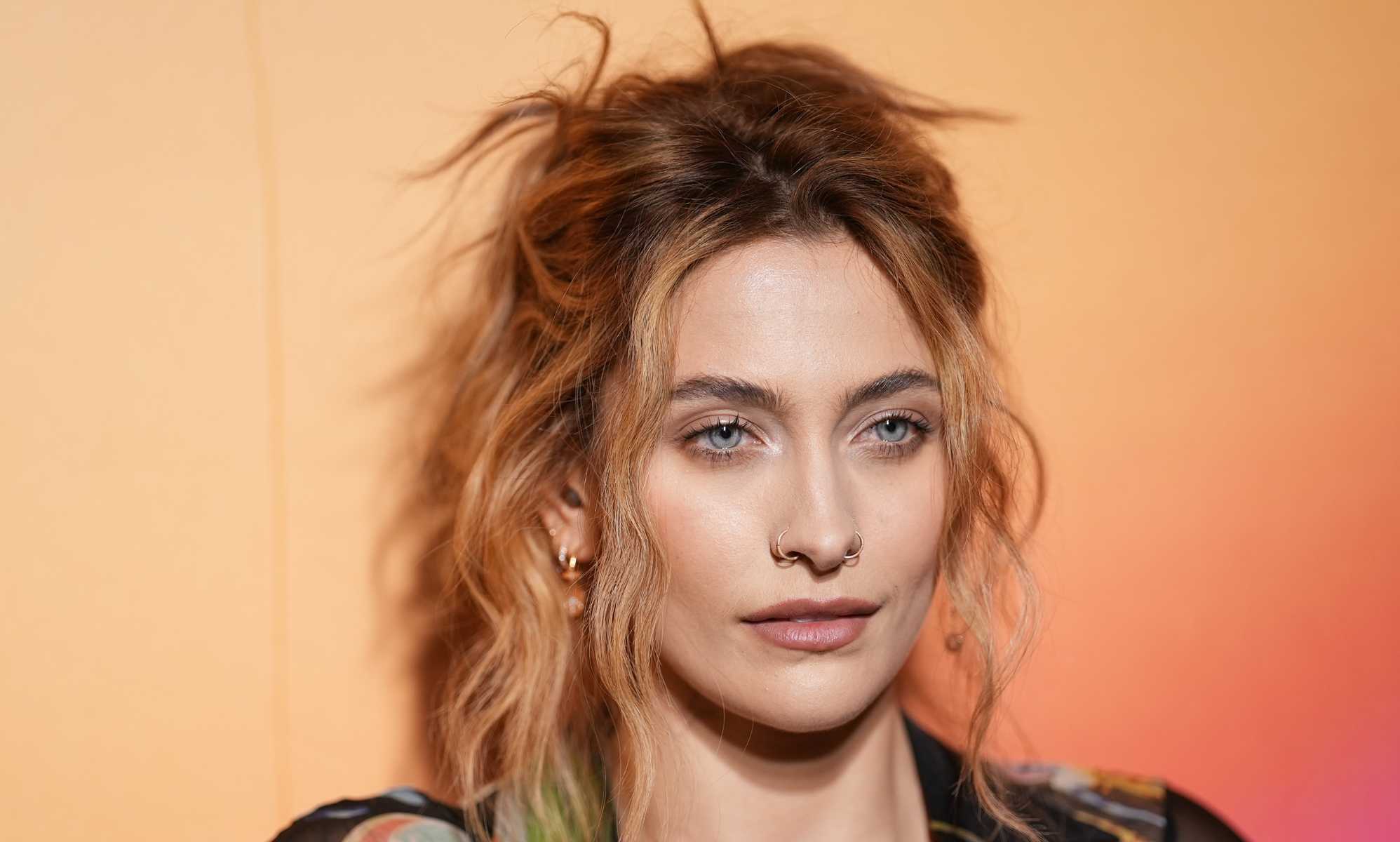 Michael Jackson's queer daughter Paris reveals past heroin addiction