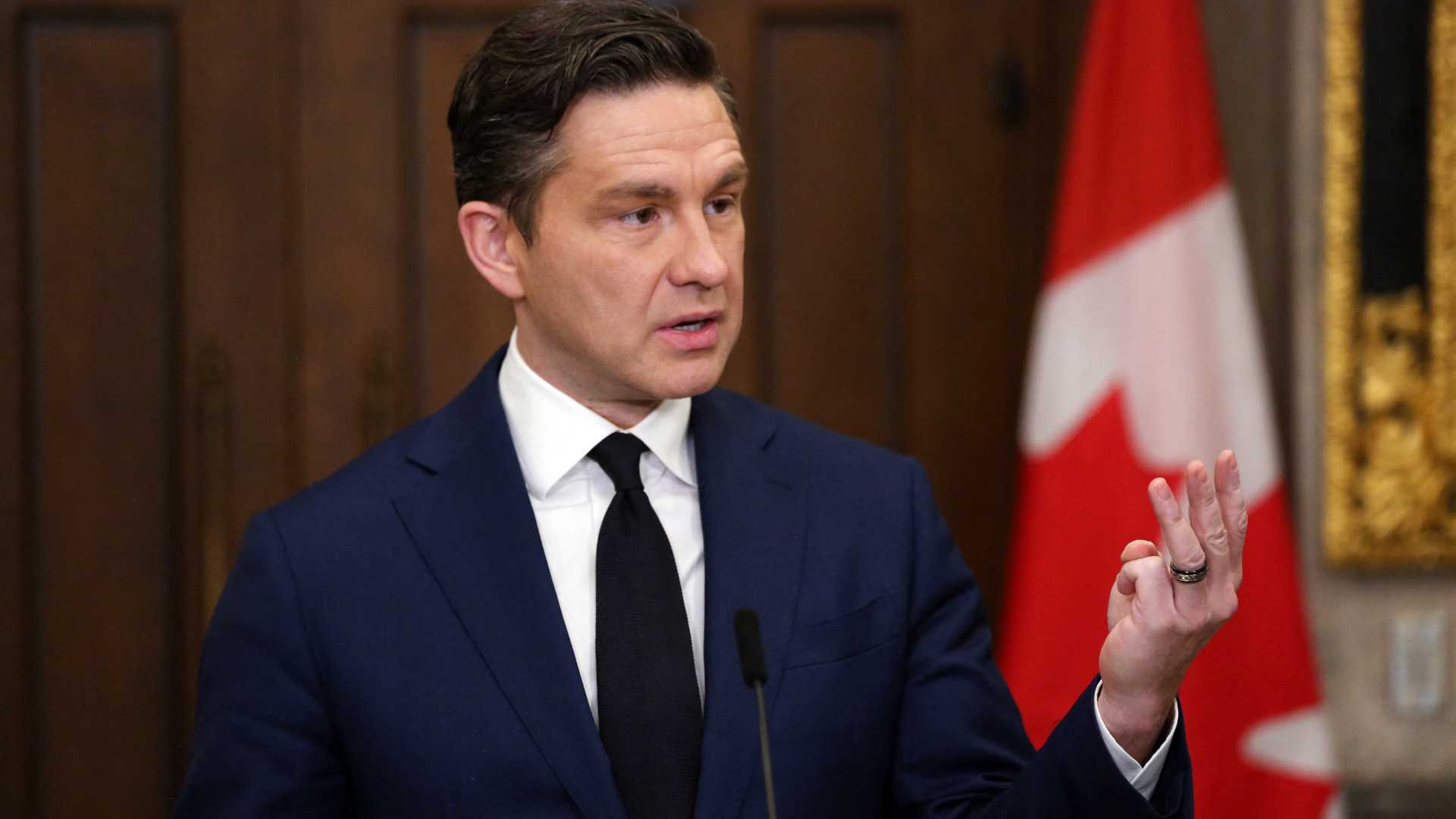 This is why LGBTQ+ Canadians are fearful of a Pierre Poilievre government