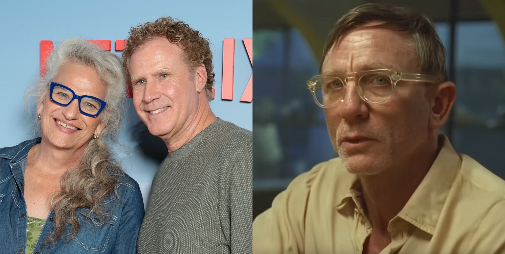 Oscars snubs: Will and Harper, Queer and Challengers fans among many left disappointed