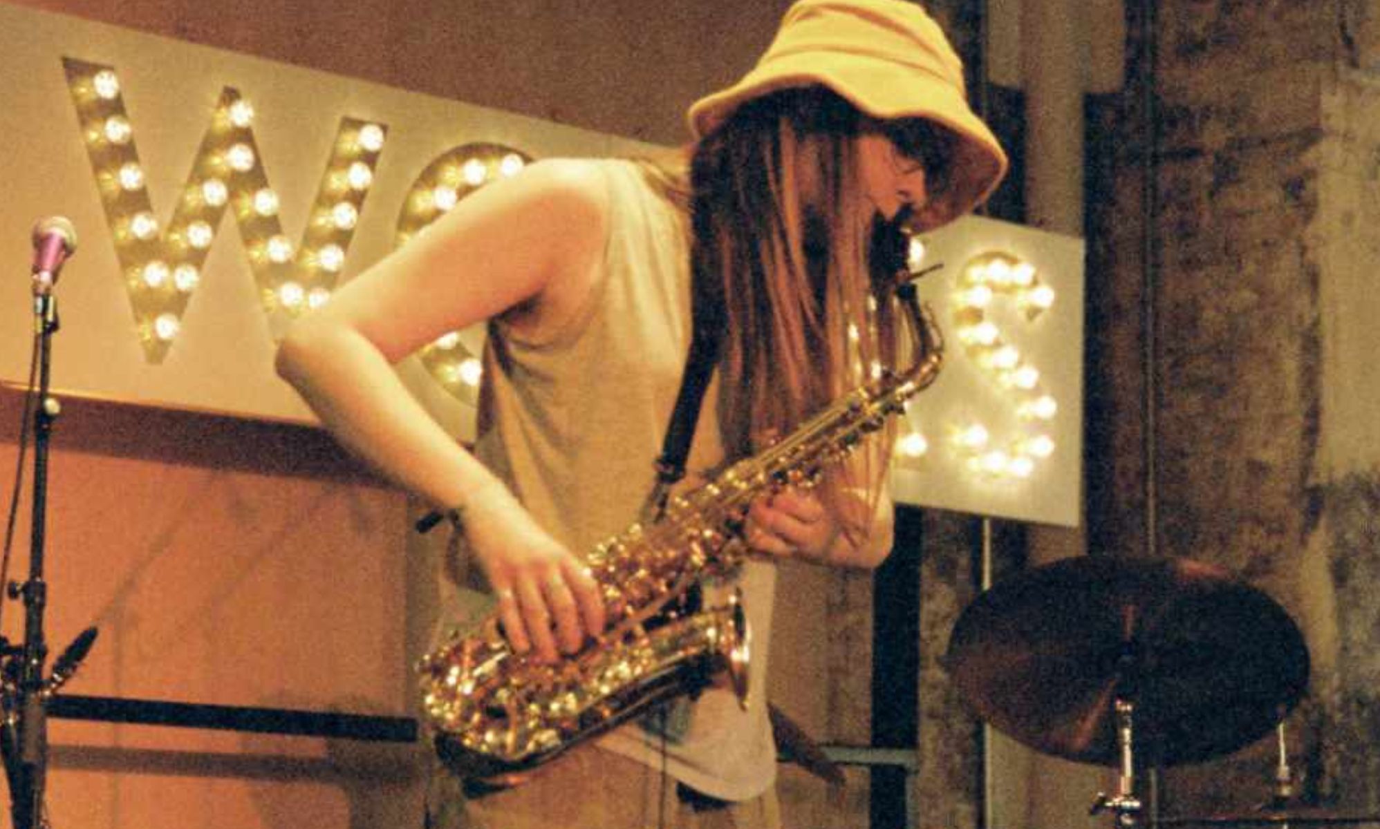 Queer jazz night launching in London