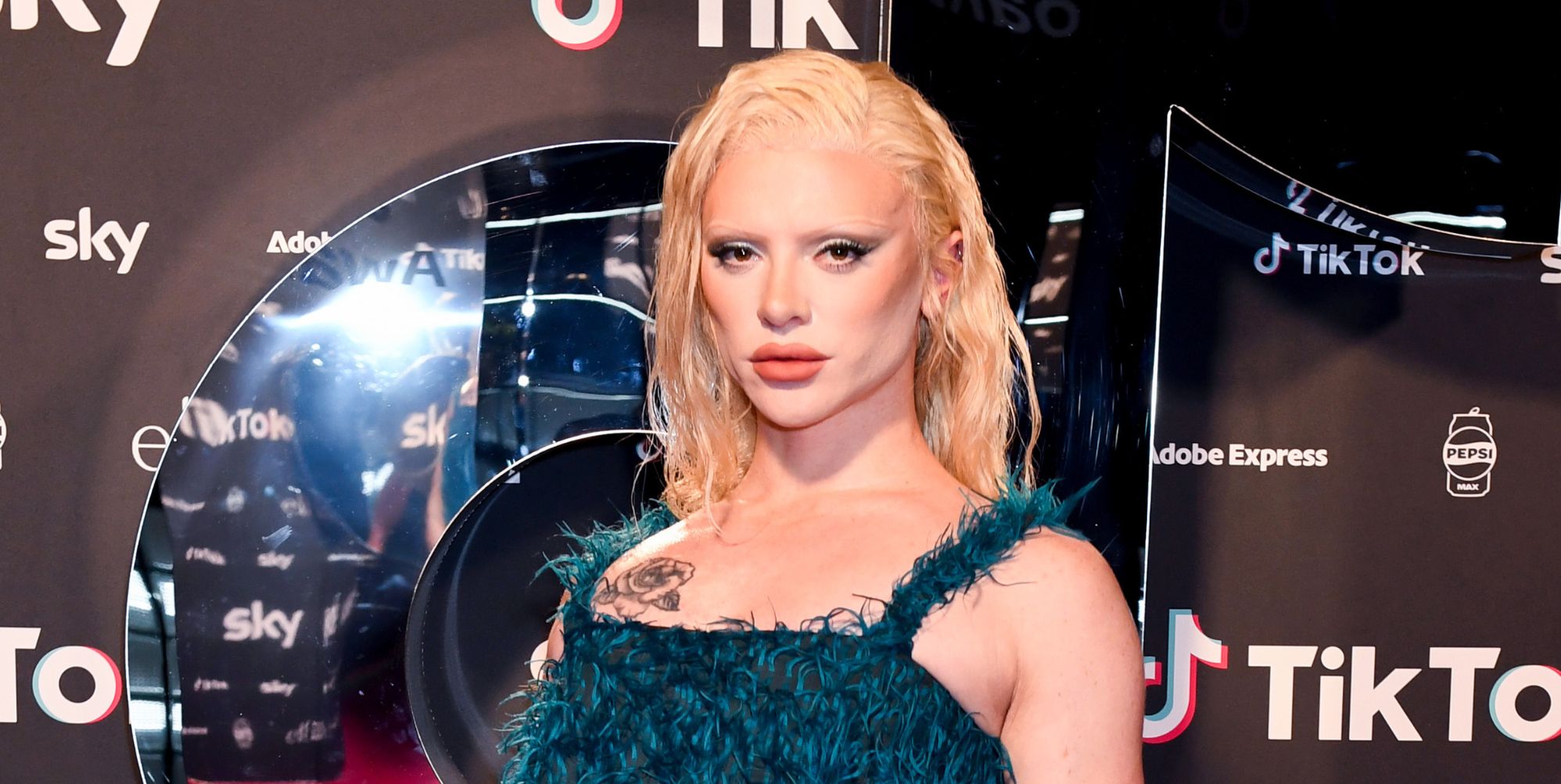 Drag Race UK star Bimini emotionally opens up about addiction and mental health struggles: 'It's been a battle'