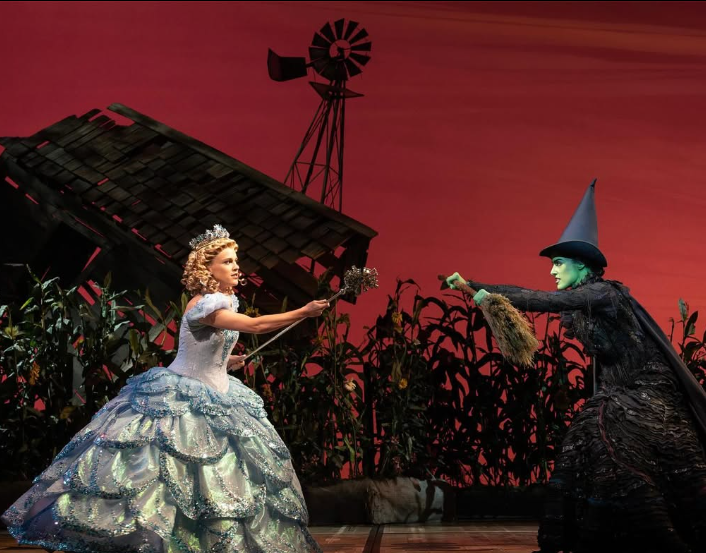 Broadway Week returns in 2025, where you can get your Wicked fix for less