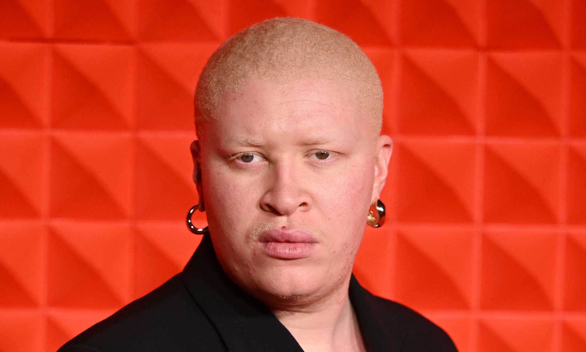 Shaun Ross goes viral for grandfather's hilarious response to him coming out as gay