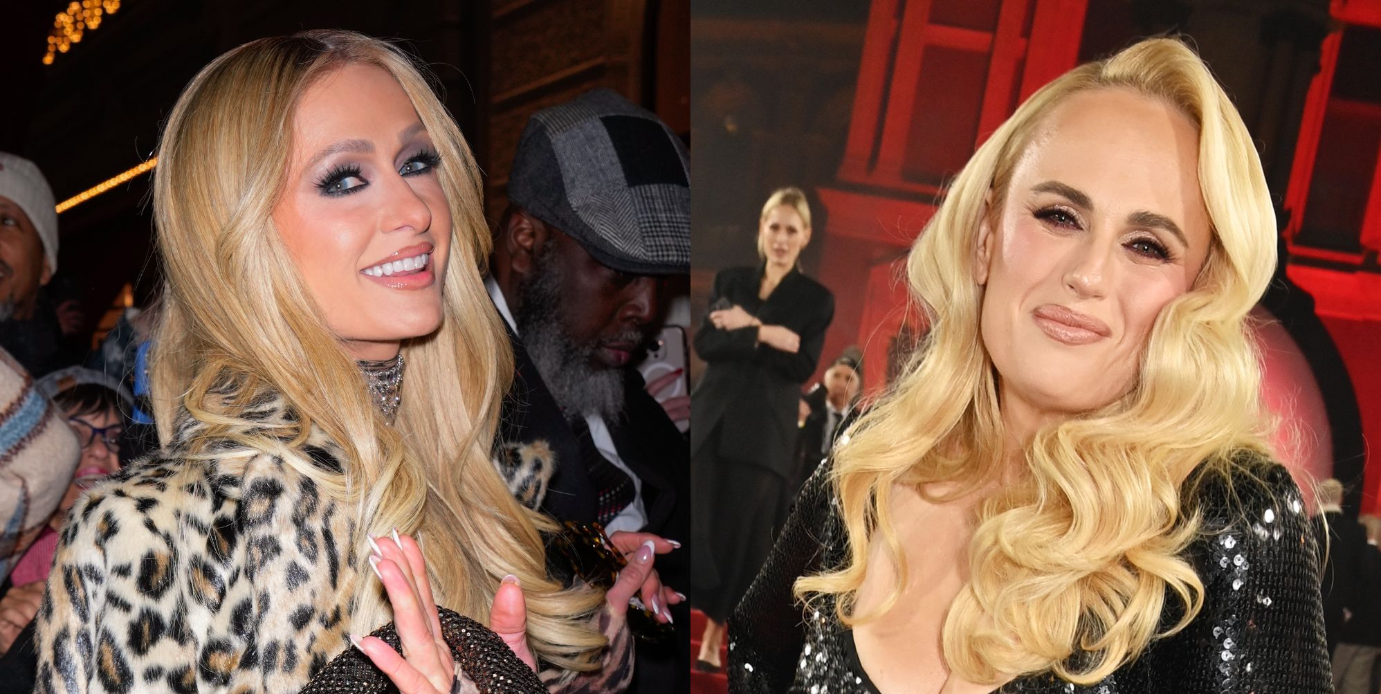 Drag Race stars, Rebel Wilson and Paris Hilton among celebrities affected by LA fires