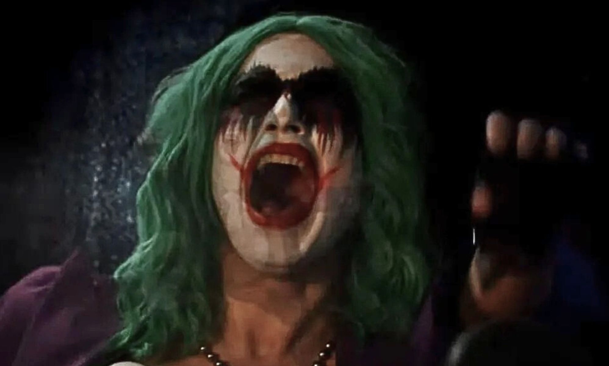 Acclaimed trans film The People's Joker gets UK cinema release