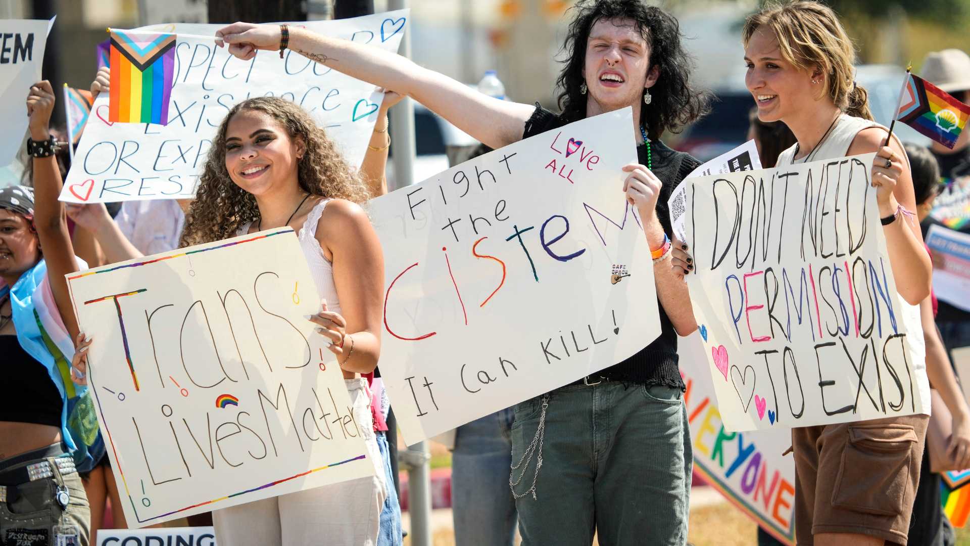 New Republican congress set to launch immediate attack on Title IX LGBTQ+ protections