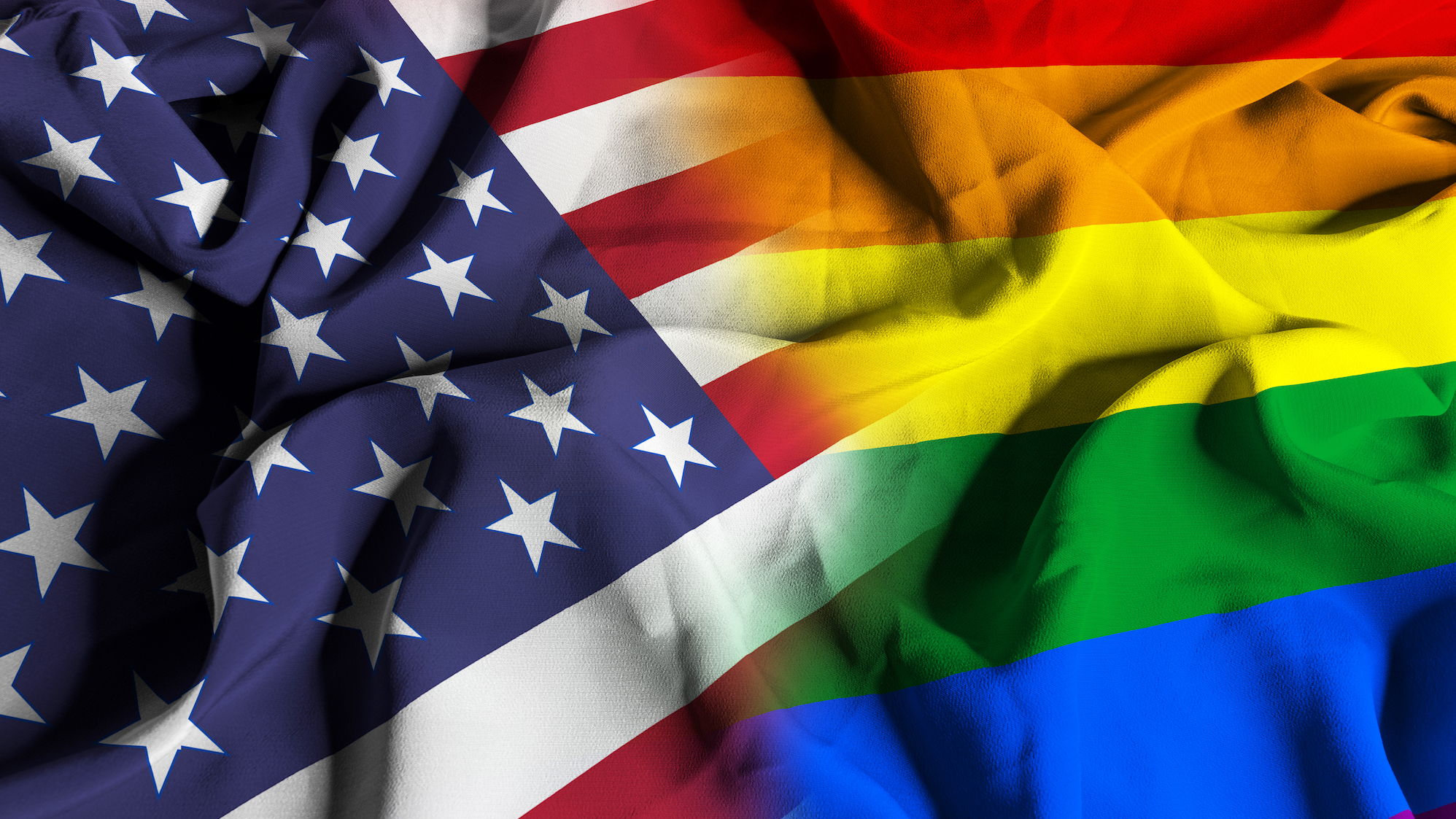 Best and worst US states for LGBTQ+ equality revealed in new report