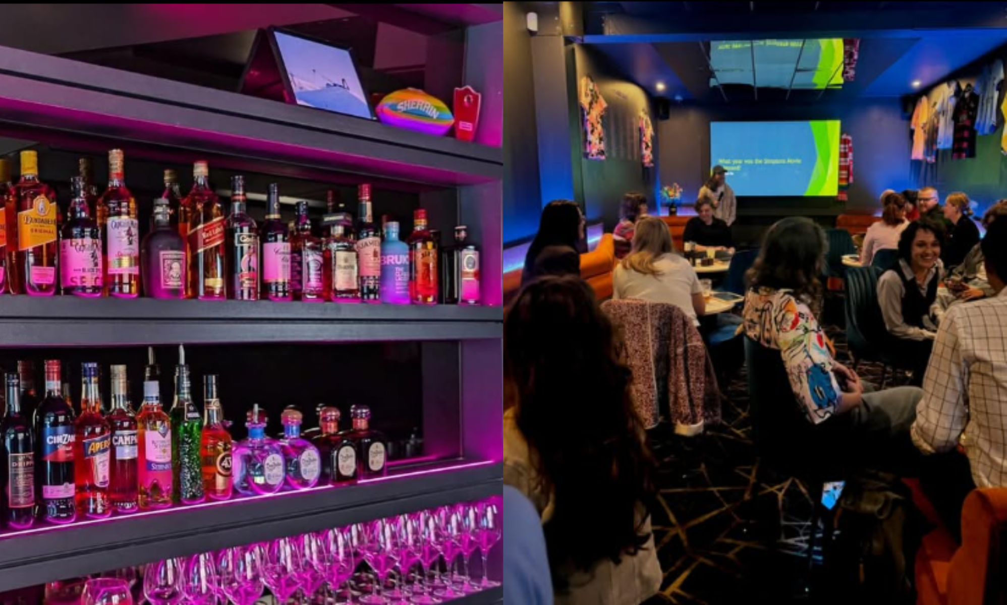 Australia's first women's sports bar make the 'heavy' decision to close down: 'It's a hard reality'