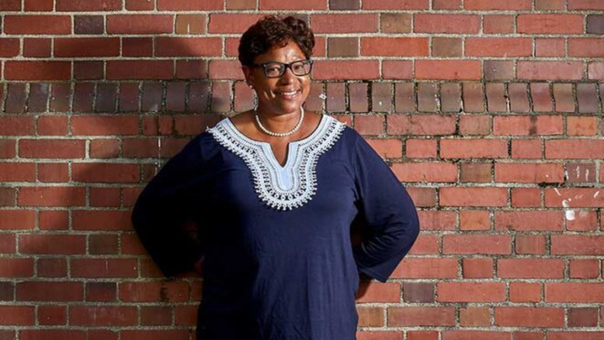 Melissa DuBose makes history as first Black, LGBTQ+ US District Court judge in Rhode Island