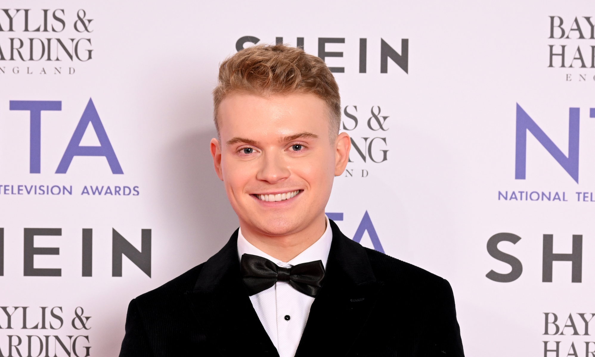 Gay TikToker Max Balegde joins the cast of I'm A Celebrity...Get Me Out Of Here Australia