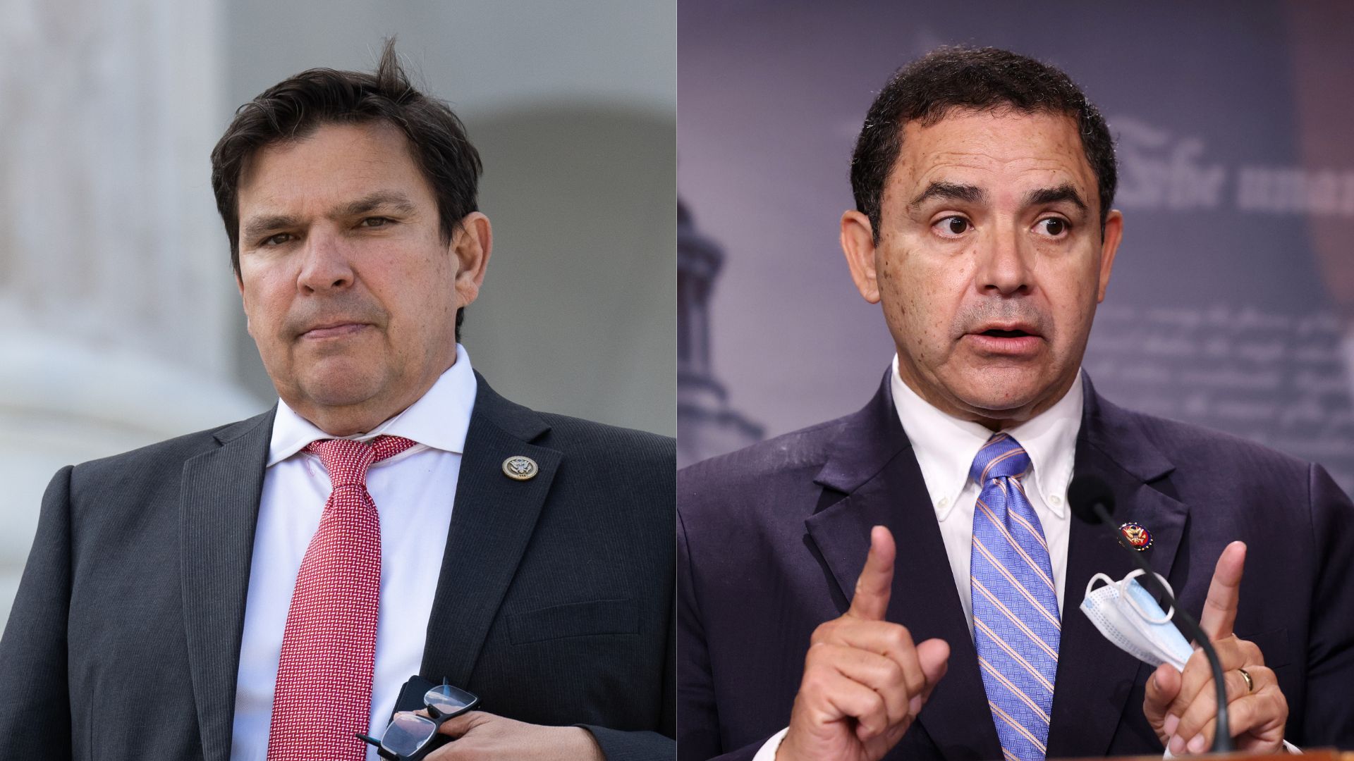 Two Democrats vote with Republicans to pass transgender sports ban