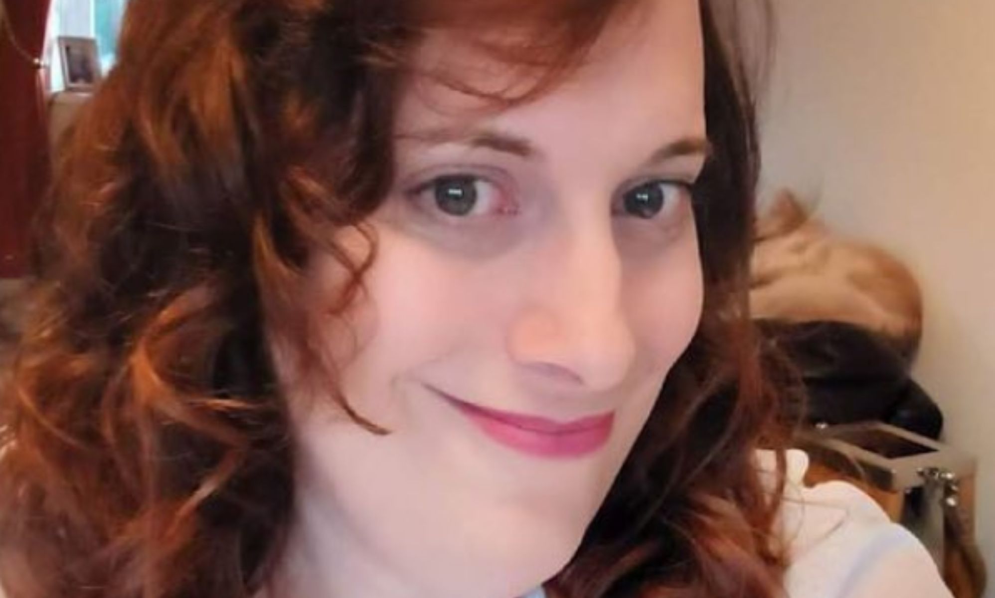 Trans prisoner Zoe Watts is being denied 'life-saving' medication, activists claim