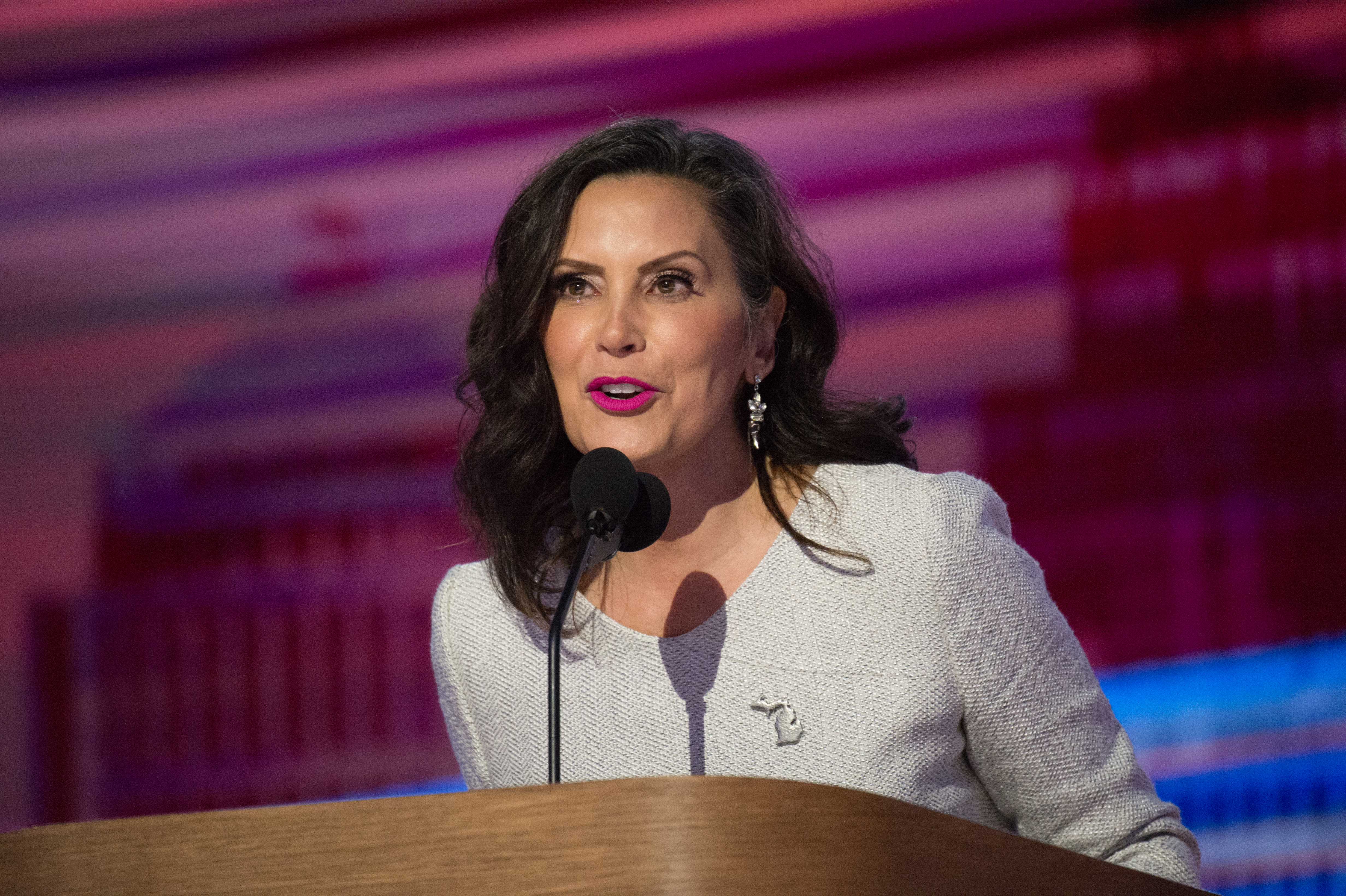 Gender identity and sexuality to be protected under Michigan's hate crime law