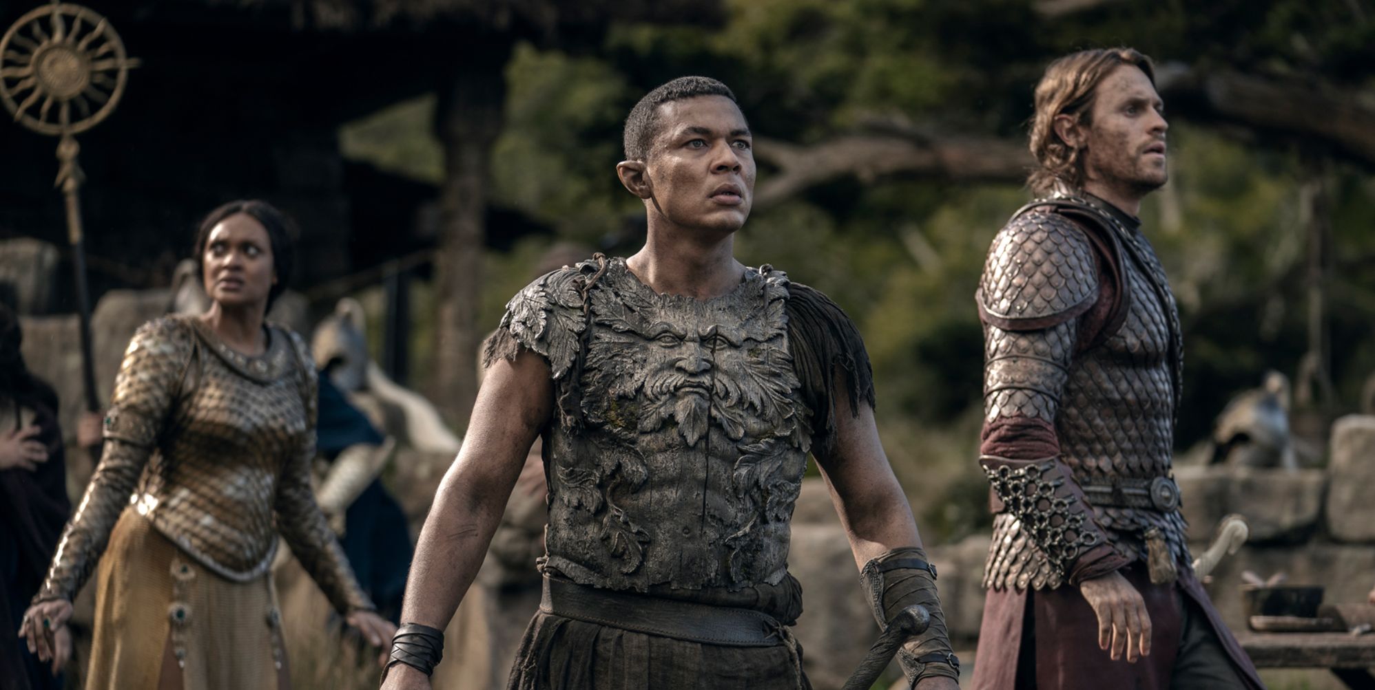 No, Amazon Prime isn't cancelling The Lord of the Rings: Rings of Power season three over LGBTQ+ diversity