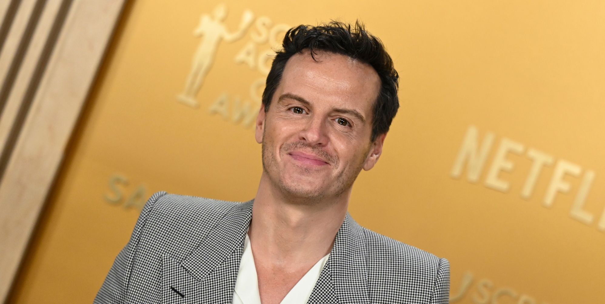 Andrew Scott shuts down fan hopes of second season of his ‘spellbinding’ Netflix thriller