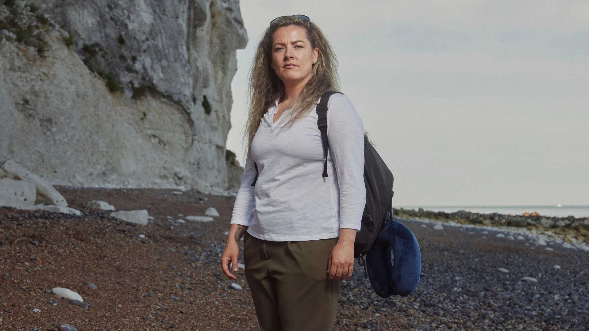 Gay woman's immigration views change after visit to country with gay death penalty