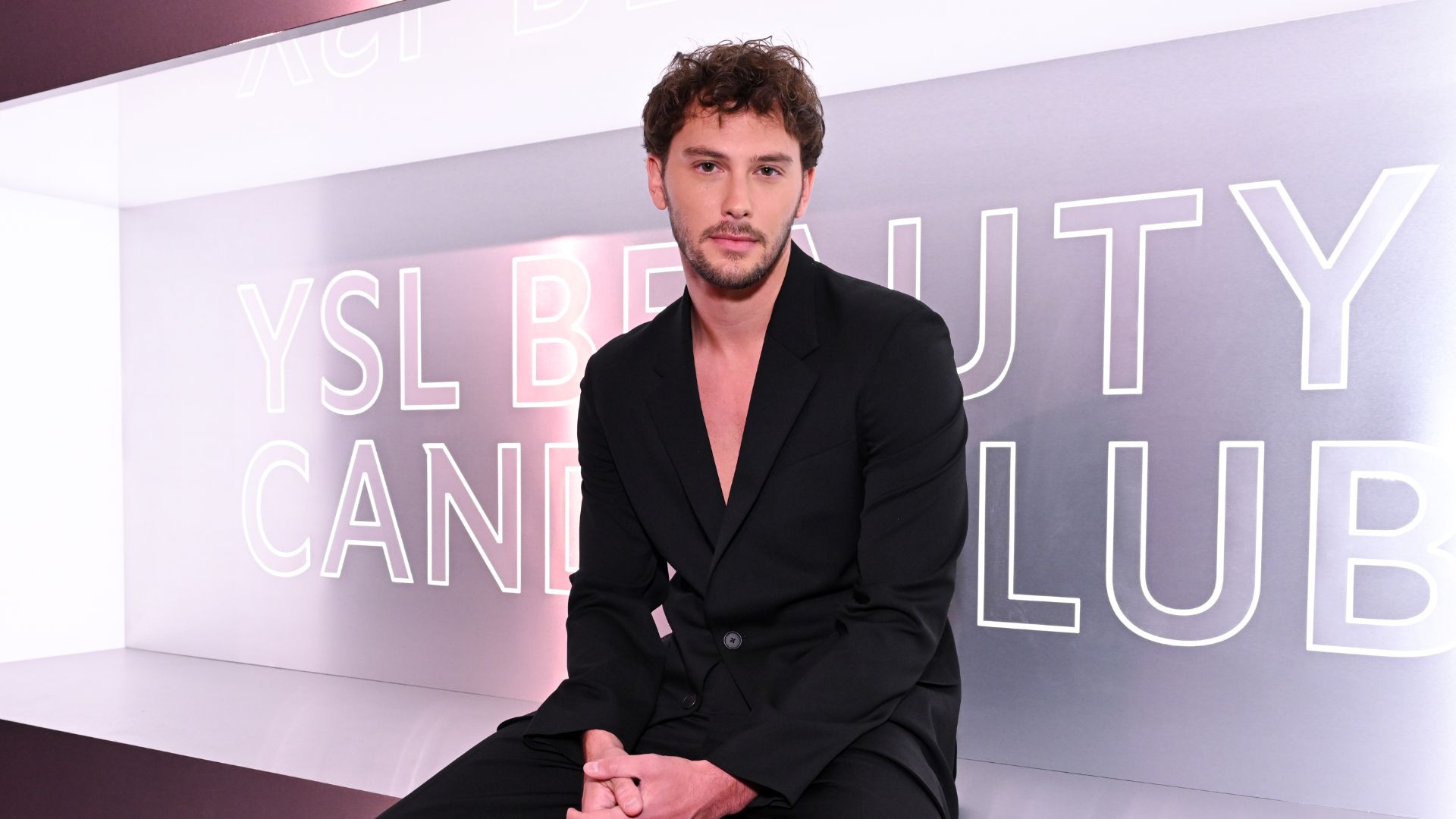 Monsters star Cooper Koch wants to star in an adaptation of divisive queer novel