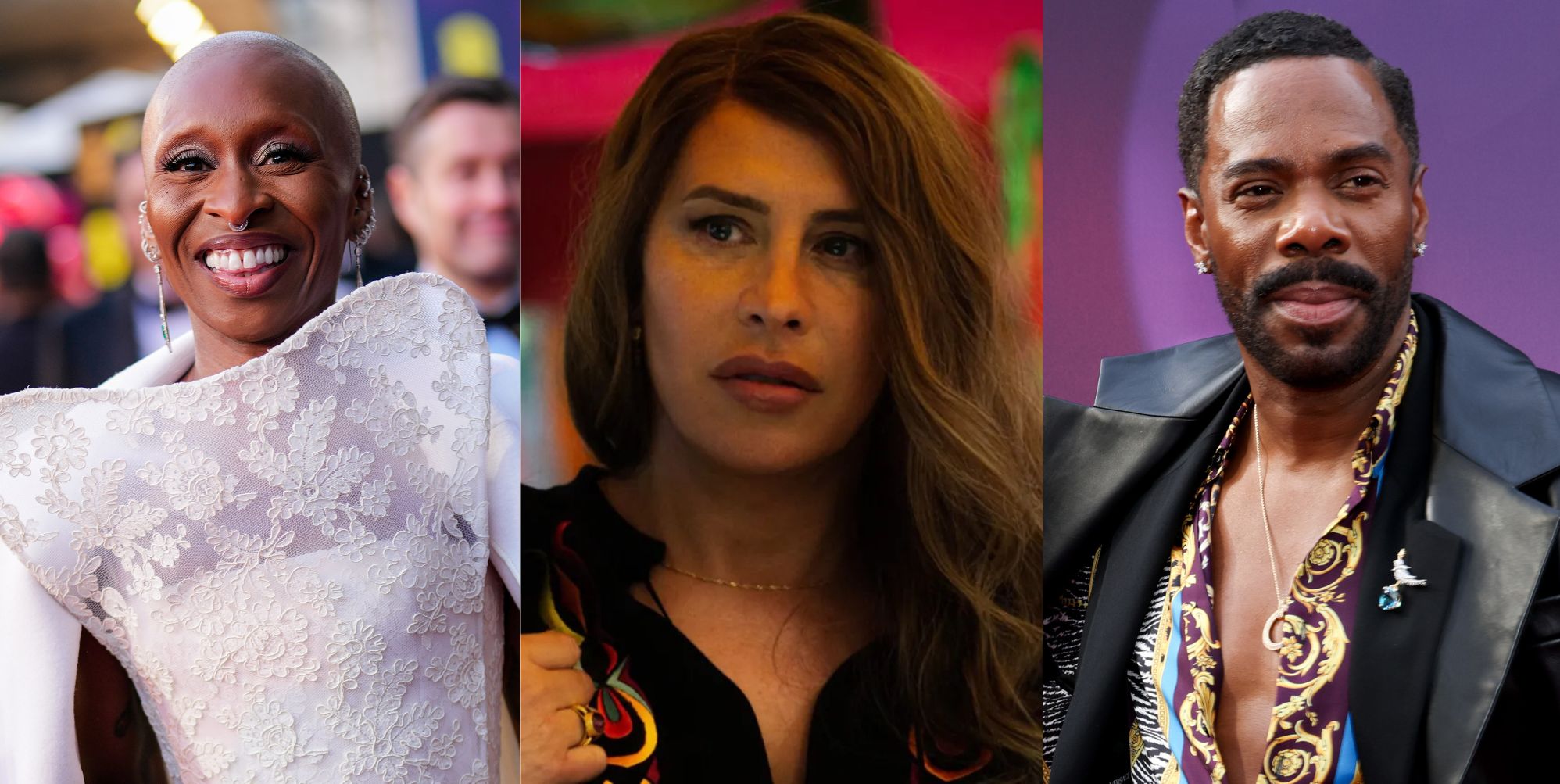 All the major LGBTQ+ wins and losses at the BAFTAs 2025, from Wicked to Will & Harper