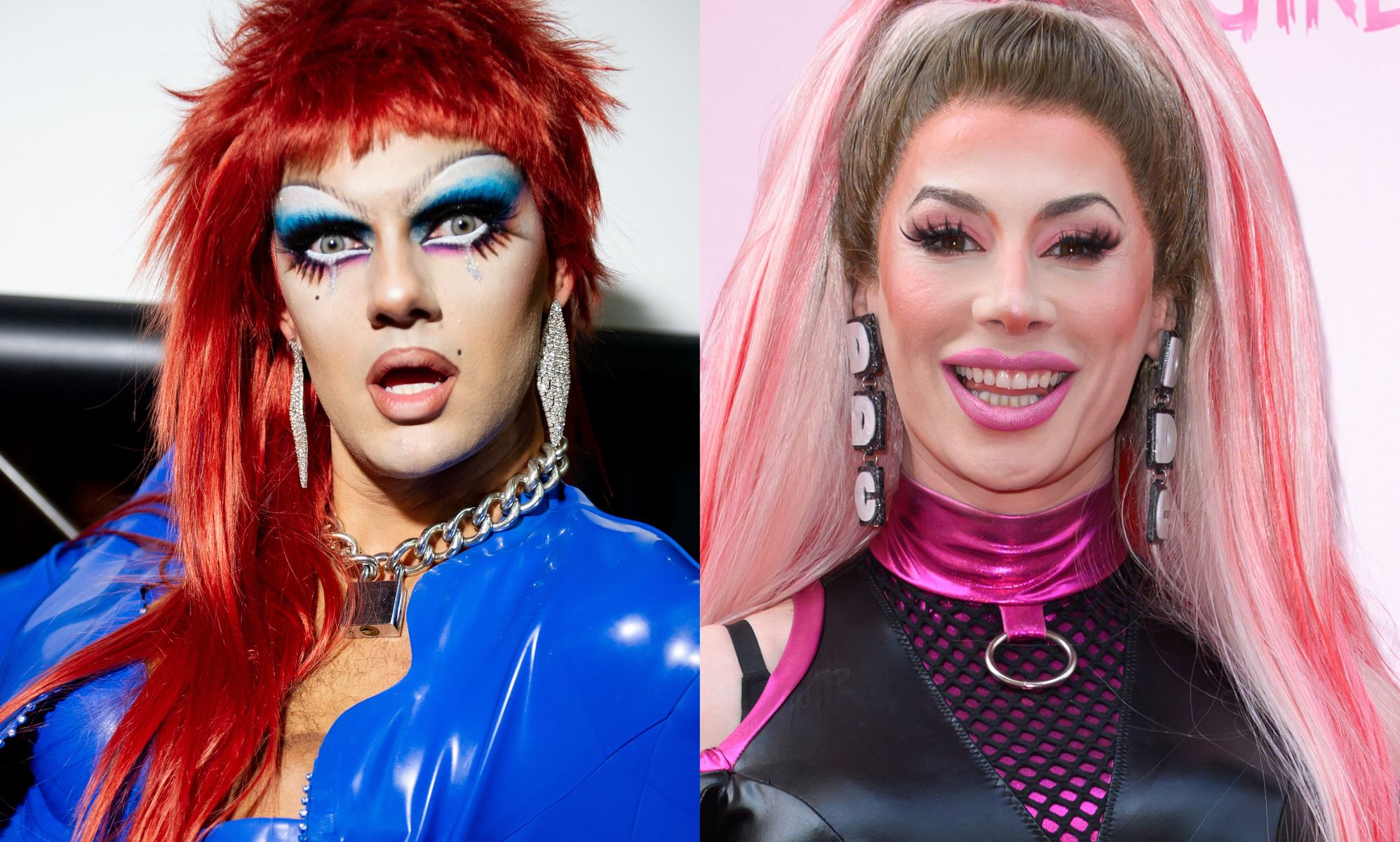 Drag Race UK stars slam GB News host's 'disgusting' anti-LGBTQ+ remark