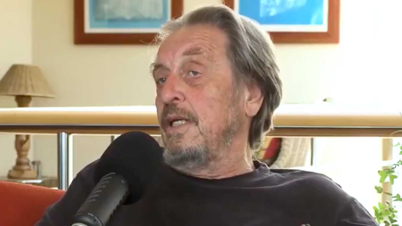 Elon Musk's father spreads baseless conspiracy theory that Michelle Obama is transgender