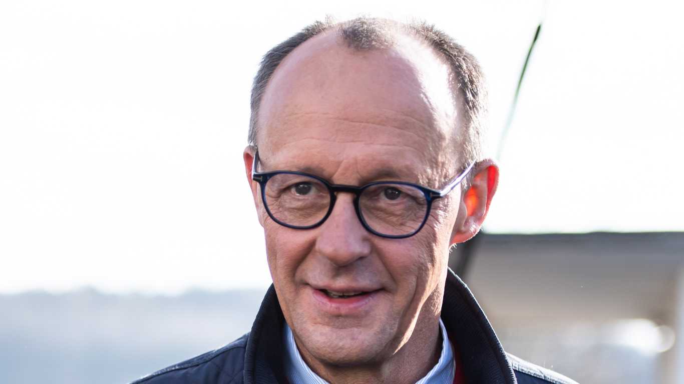 German election results: Where does Friedrich Merz stand on LGBTQ+ rights?