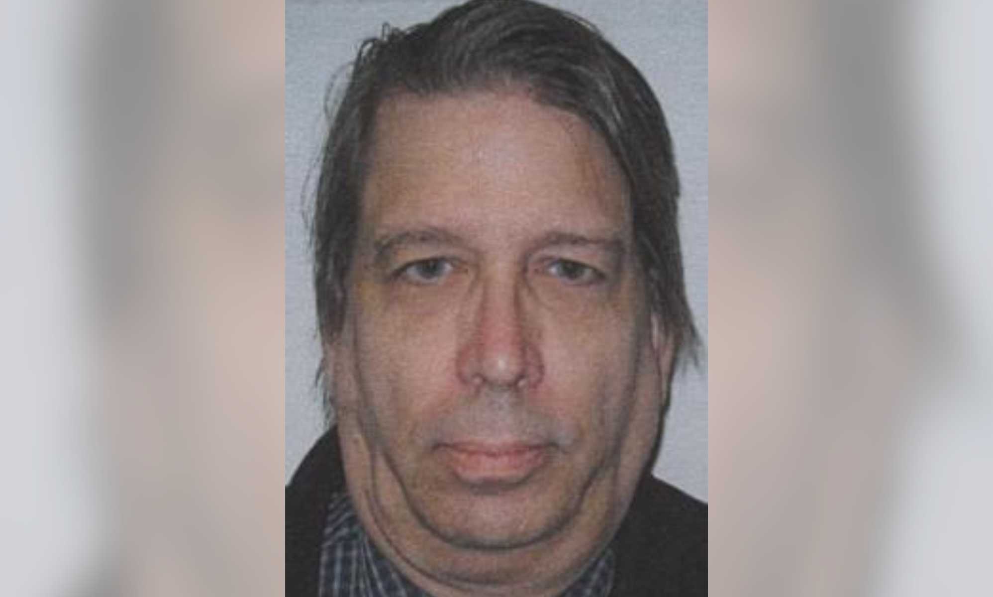 LGBTQ+ journalist is fugitive sex offender, police claim