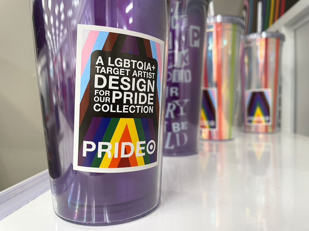 Target hit with huge backlash for DEI 'betrayal' with Black shoppers urged to 'halt all purchases'