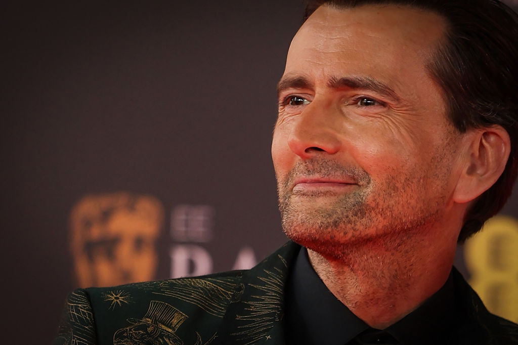 Everything you need to know about the 2025 BAFTAs, including when they're on TV