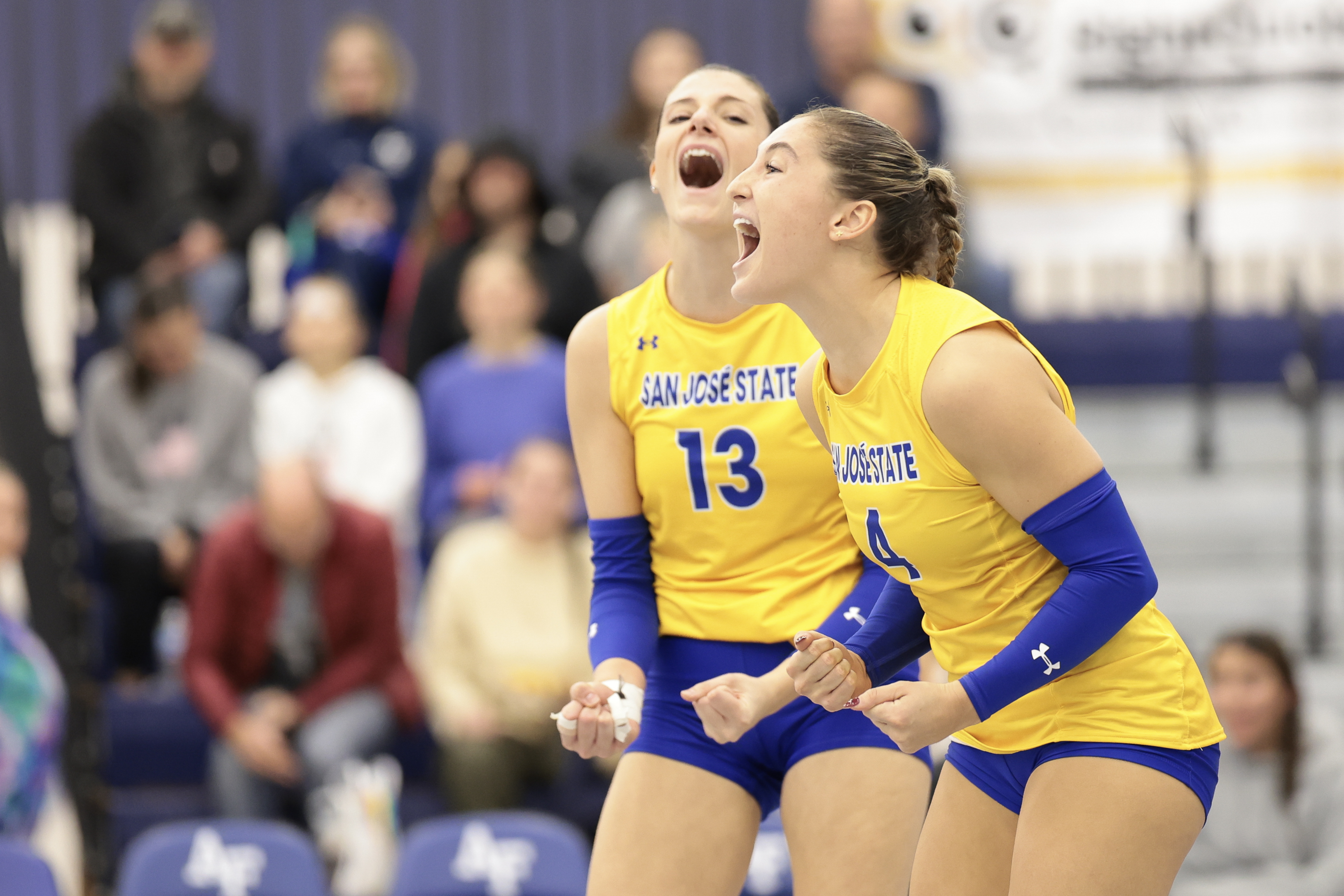 San Jose State under investigation for Title IX discrimination