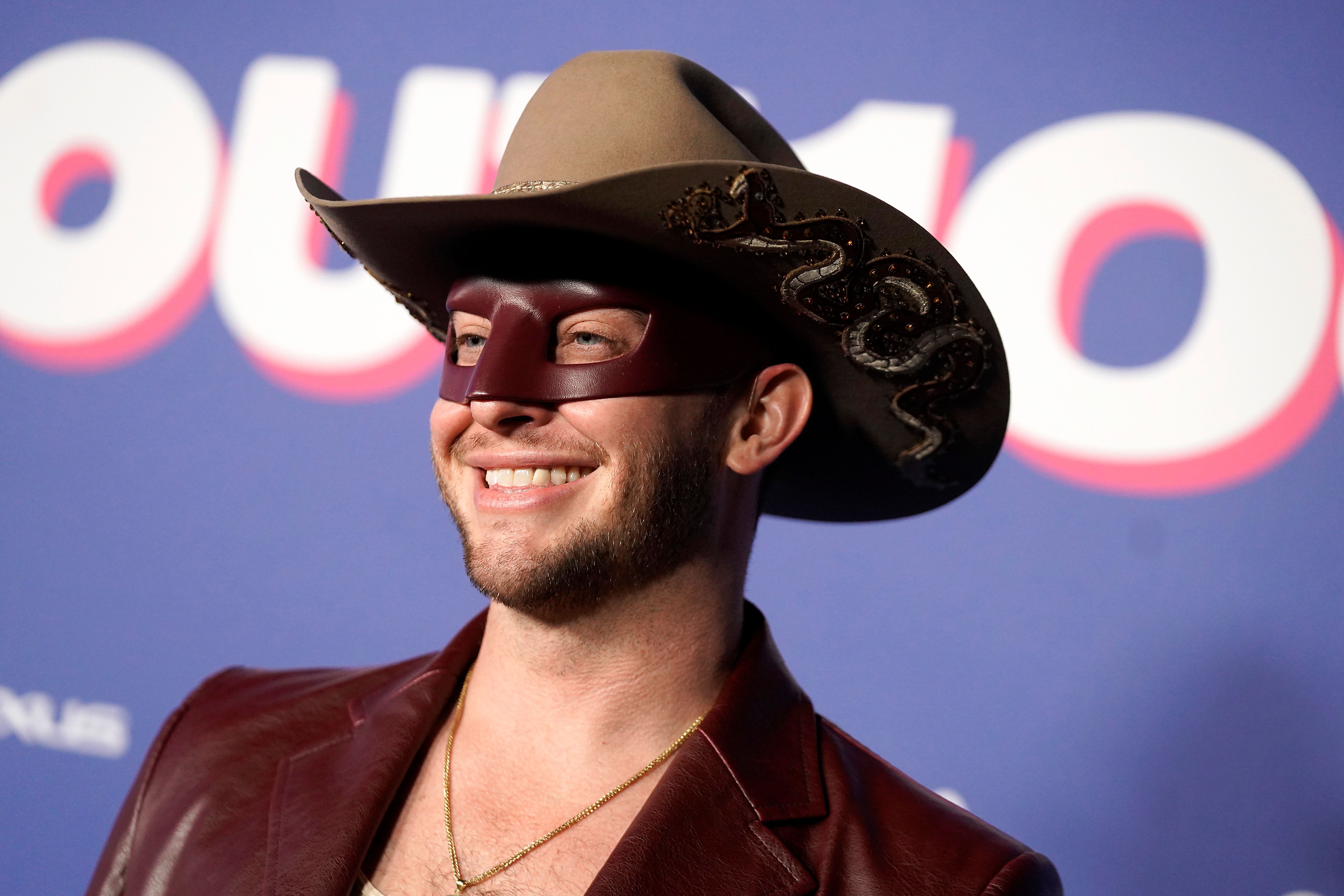 Orville Peck joins Chappell Roan in leaving talent agency as CEO appears in Epstein files