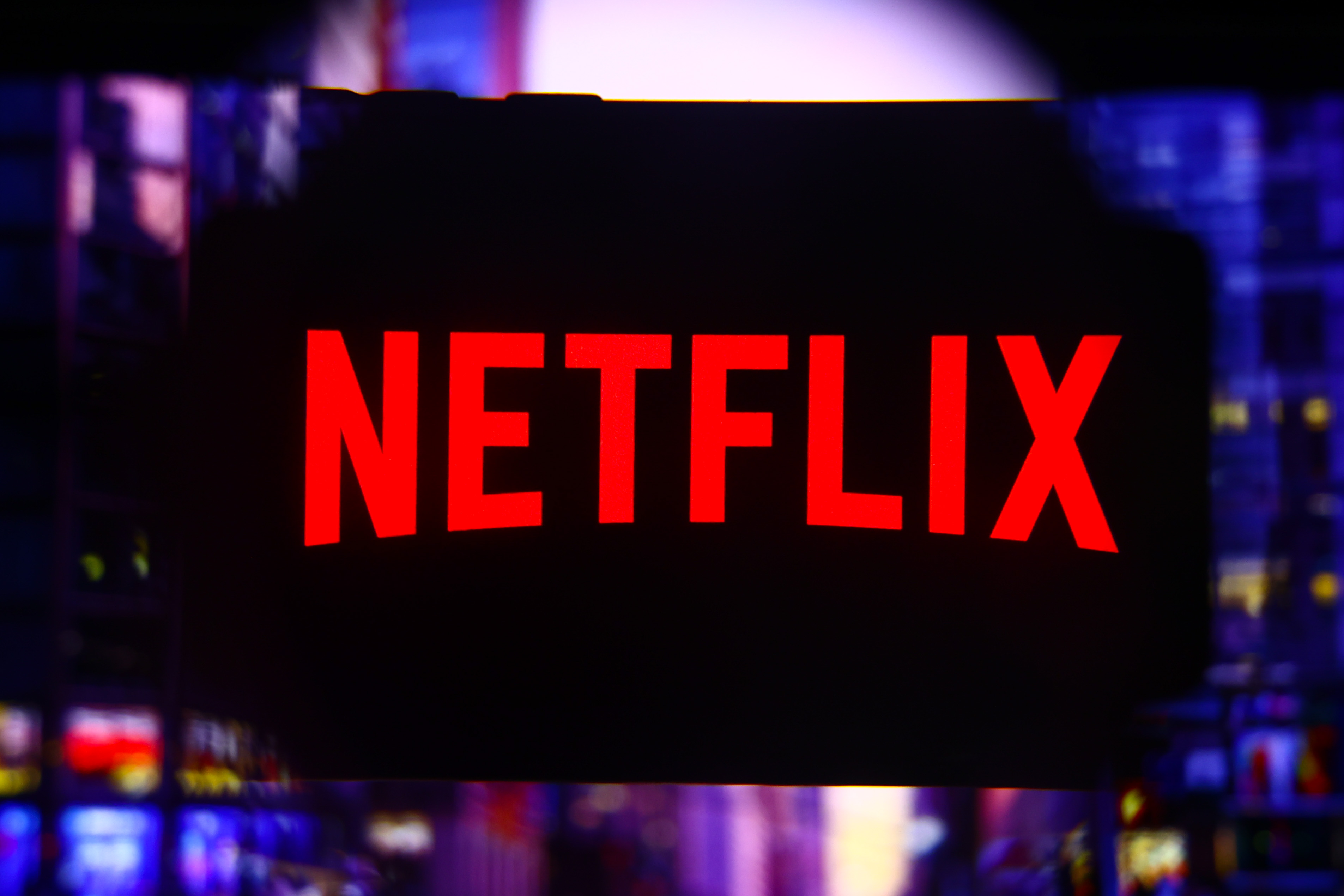 Netflix increases its subscription price for UK customers