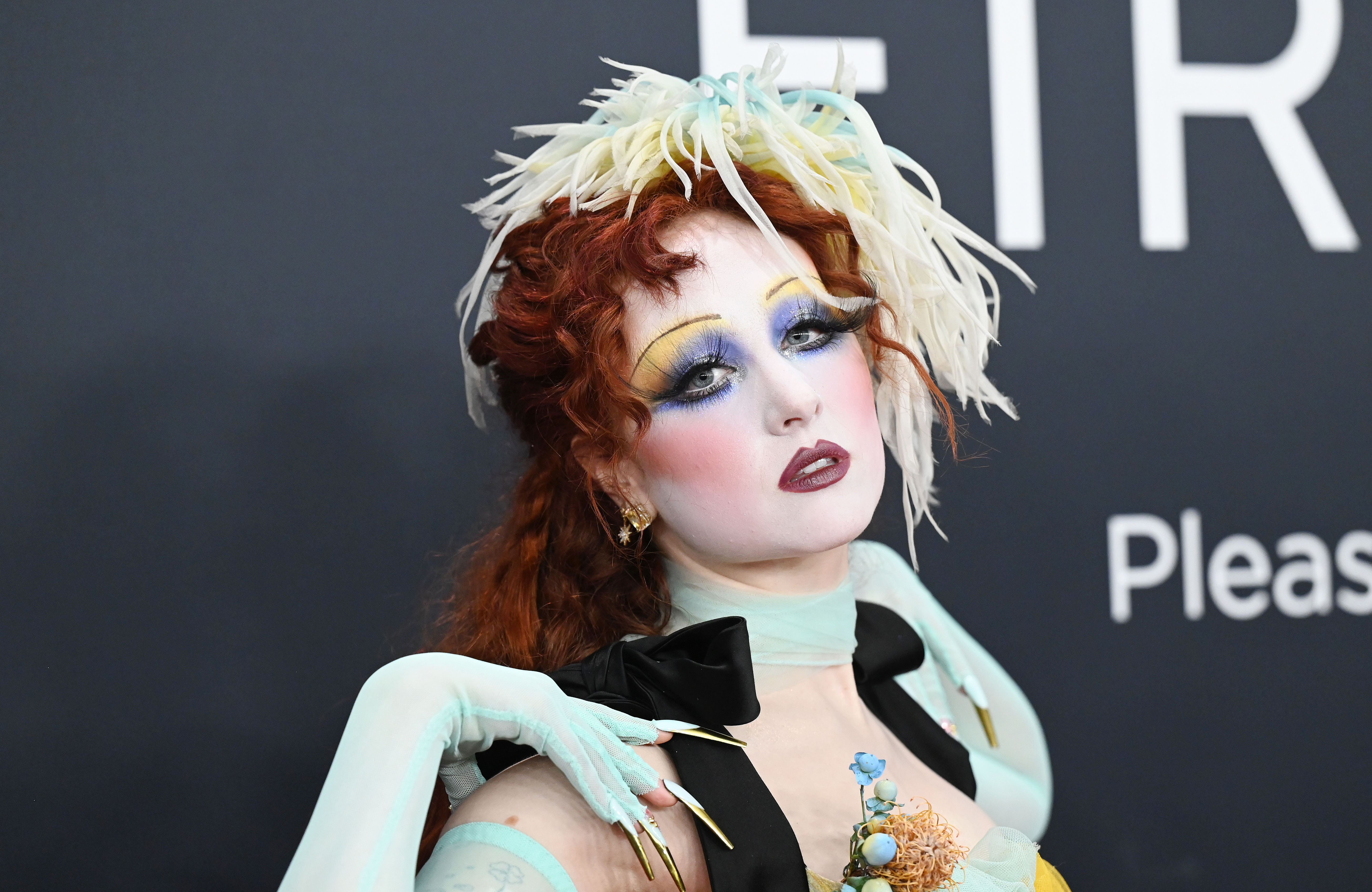 Chappell Roan on course to score second UK number one with lesbian break-up anthem 'The Subway'