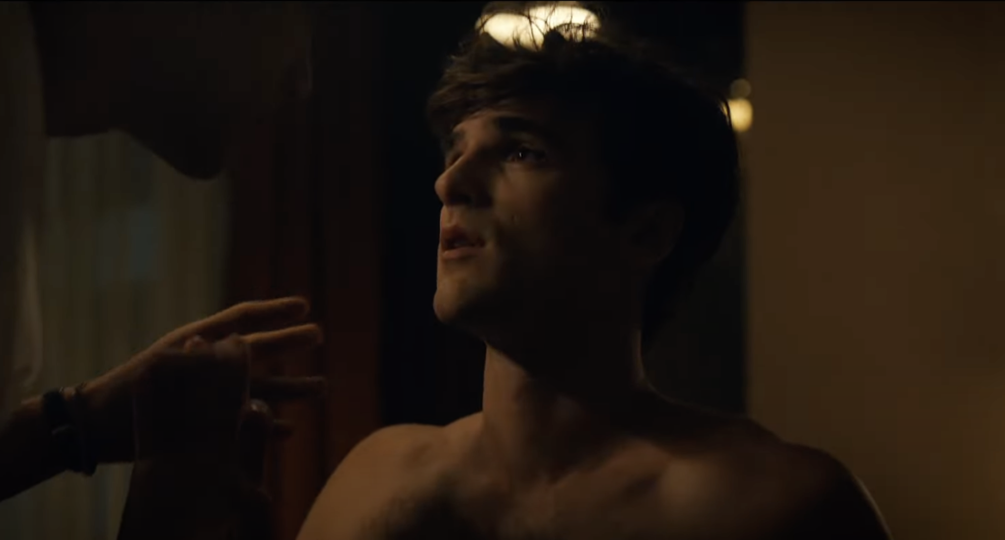 Jacob Elordi embarks on an illicit queer affair in the trailer for On Swift Horses