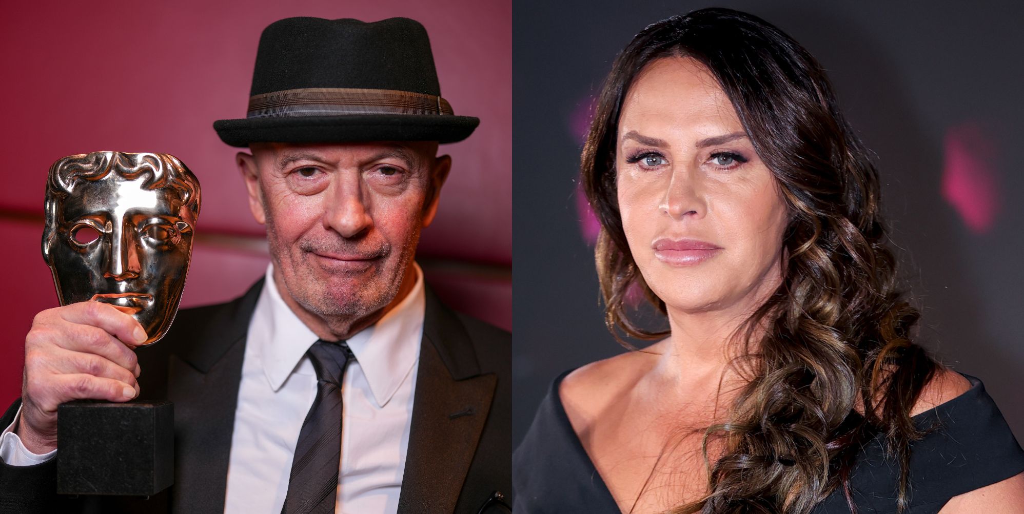 Emilia Pérez director pays tribute to absent lead star Karla Sofía Gascón at BAFTAs