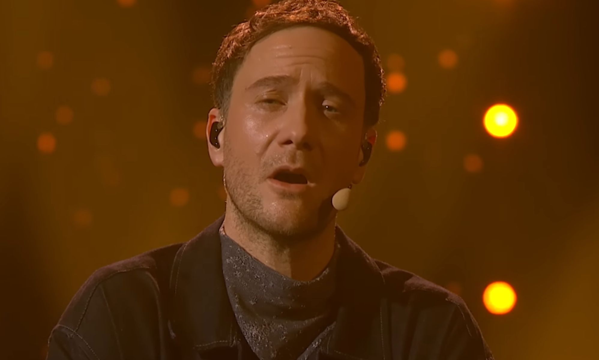 Eurovision 2025 contestant apologises for 'blackface' video: 'I didn't know it was wrong'