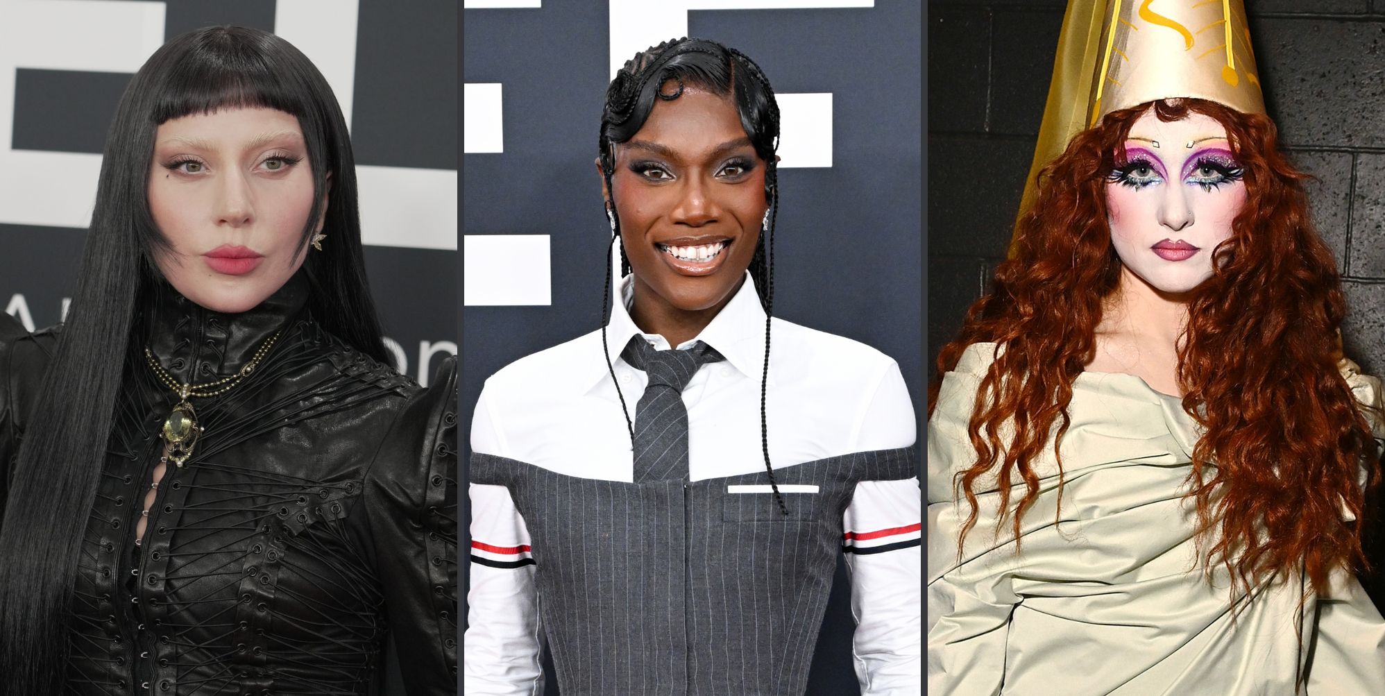 Five major LGBTQ+ winners at the 2025 Grammy Awards