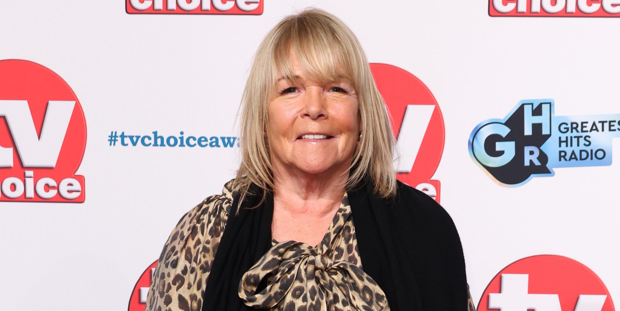 Loose Women's Linda Robson says it would be 'fantastic' if ITV added trans panelist