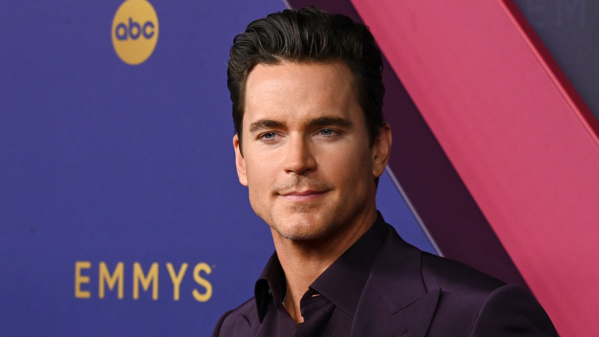 Matt Bomer's 'gay Golden Girls-style' sitcom Mid-Century Modern gets release date