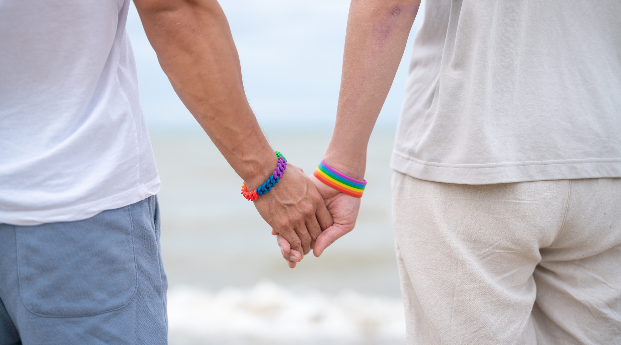 Misterb&b founder claims Meta removed adverts with LGBTQ+ content: 'It feels like censorship'