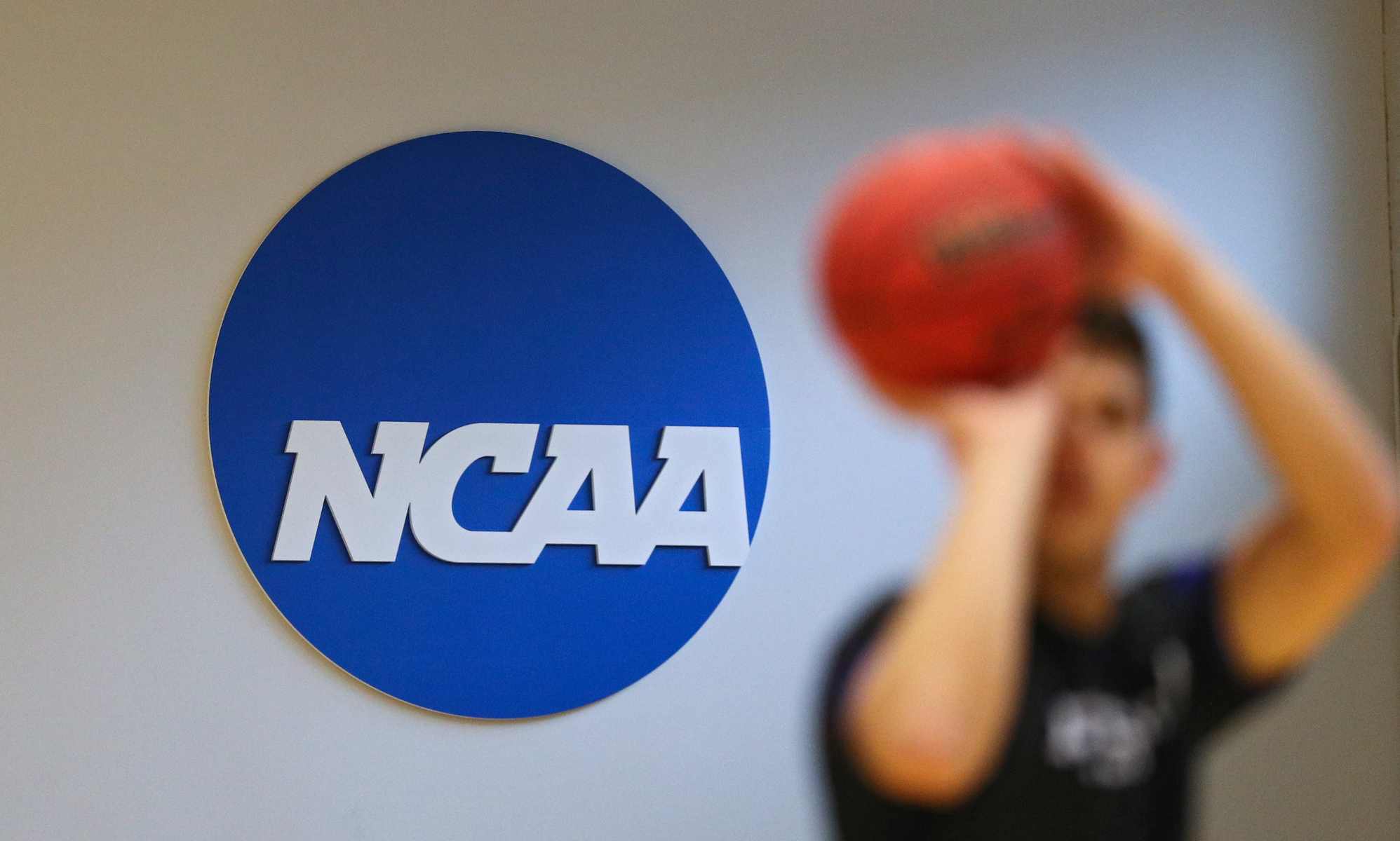 NCAA to bar trans women from female competition after Trump’s order