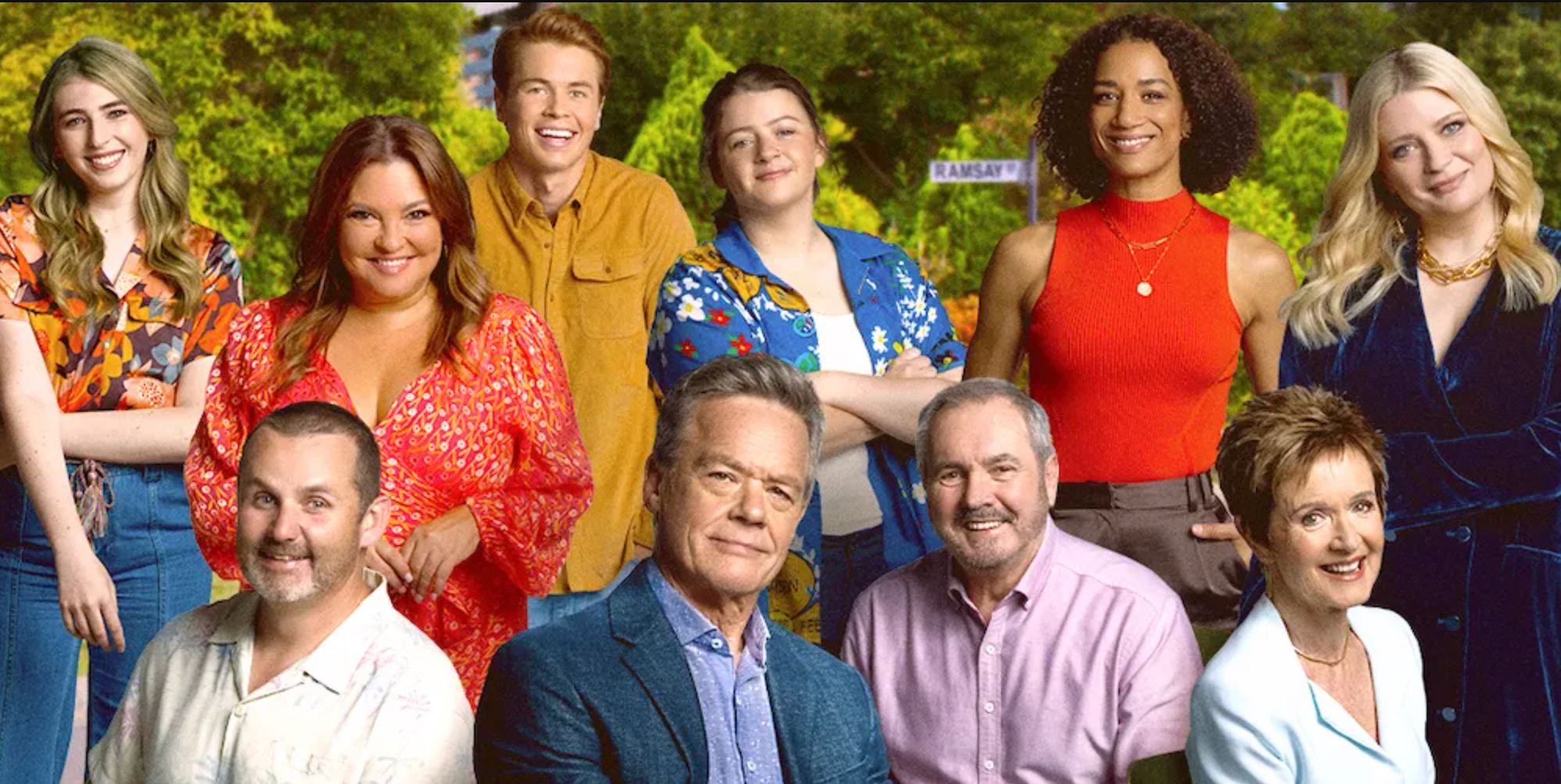 LGBTQ+ favourite soap Neighbours axed for second time after 40 years