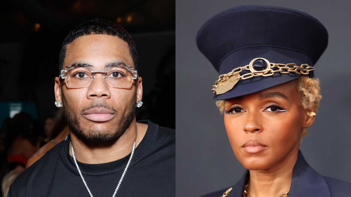 Janelle Monáe tears into Nelly over Trump inauguration performance: 'You sold out'