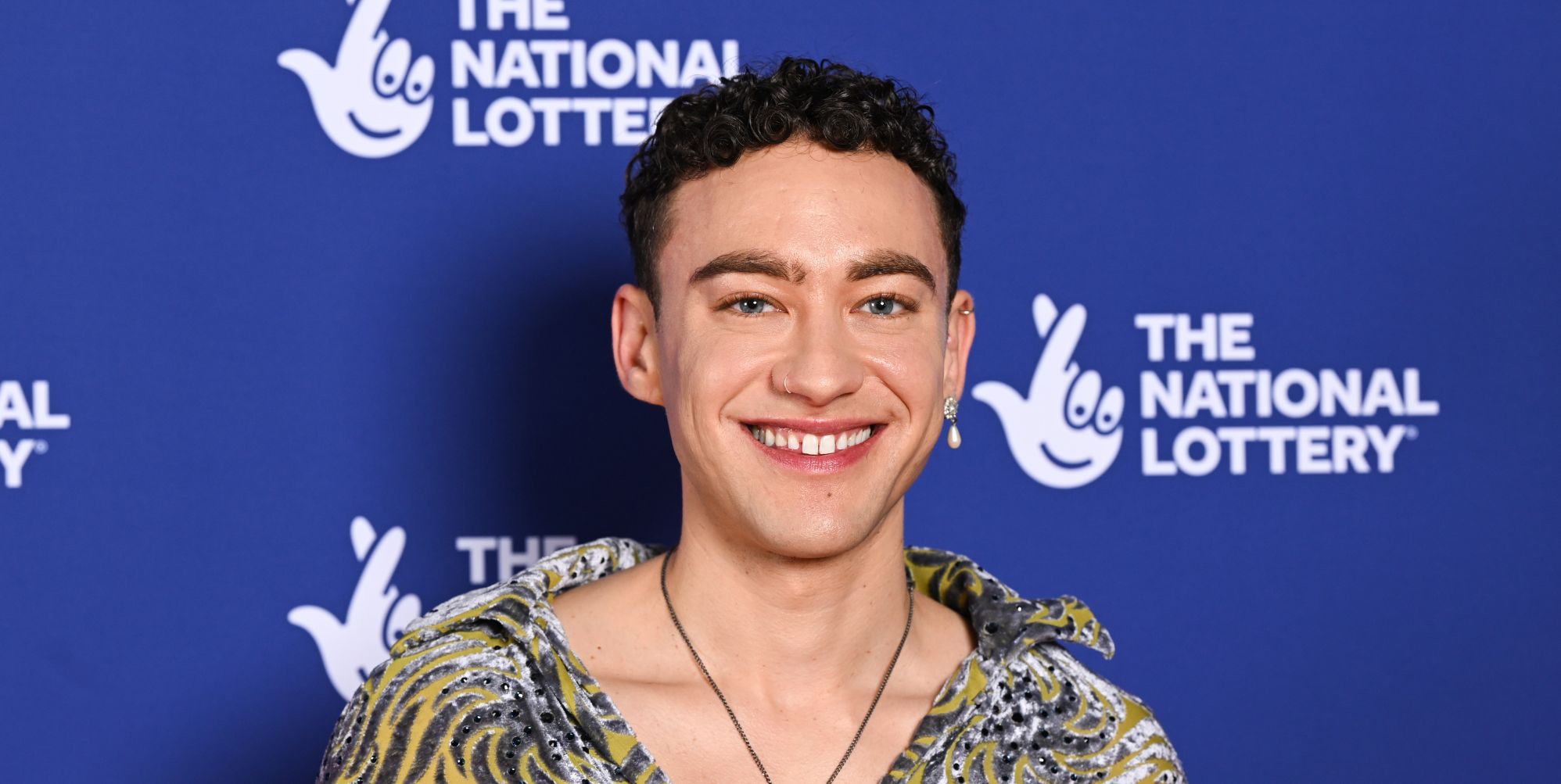 Olly Alexander shares journey of recovery from self-harm and eating disorders