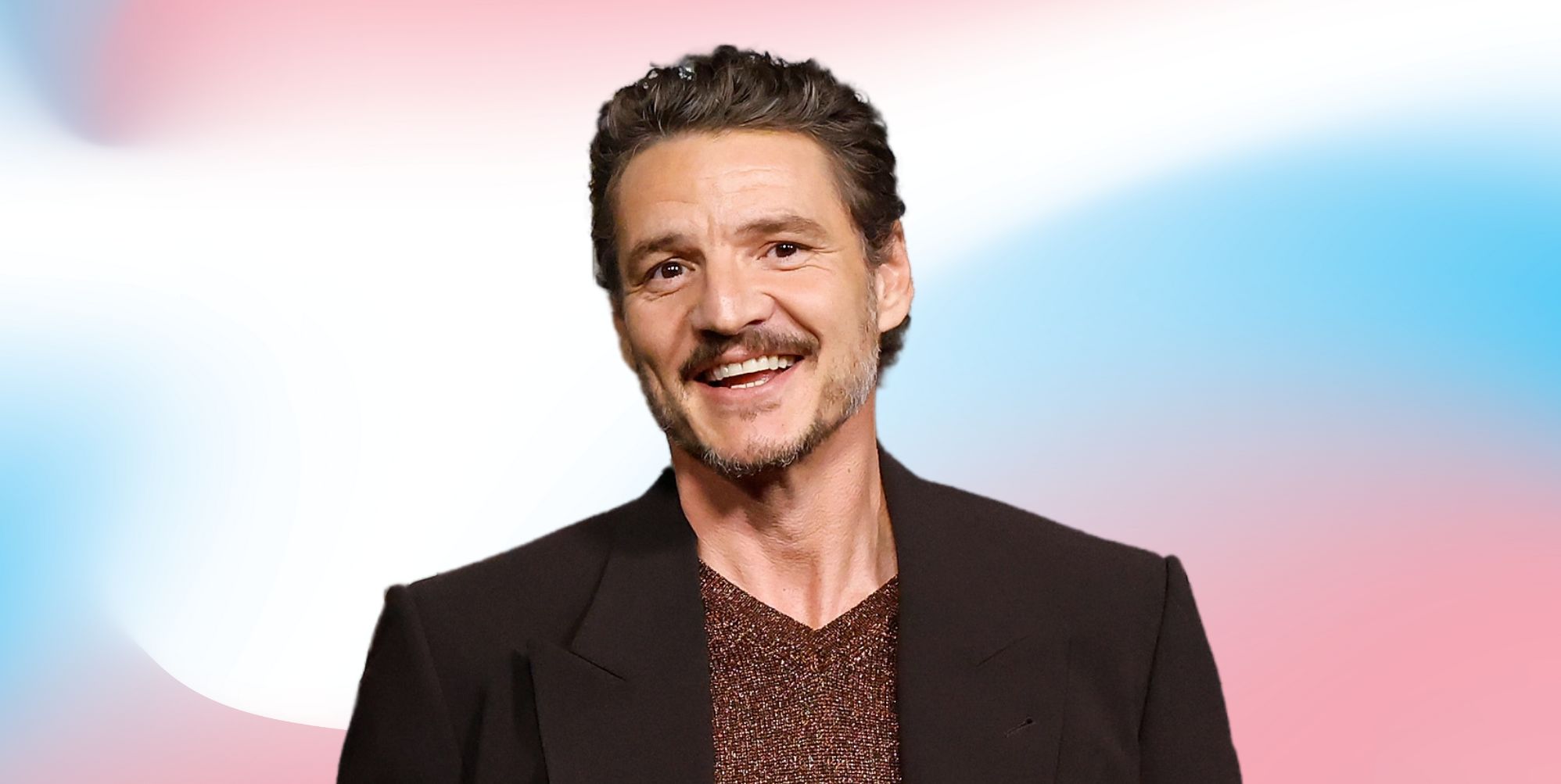 Pedro Pascal brilliantly trolls transphobes in his Instagram comments