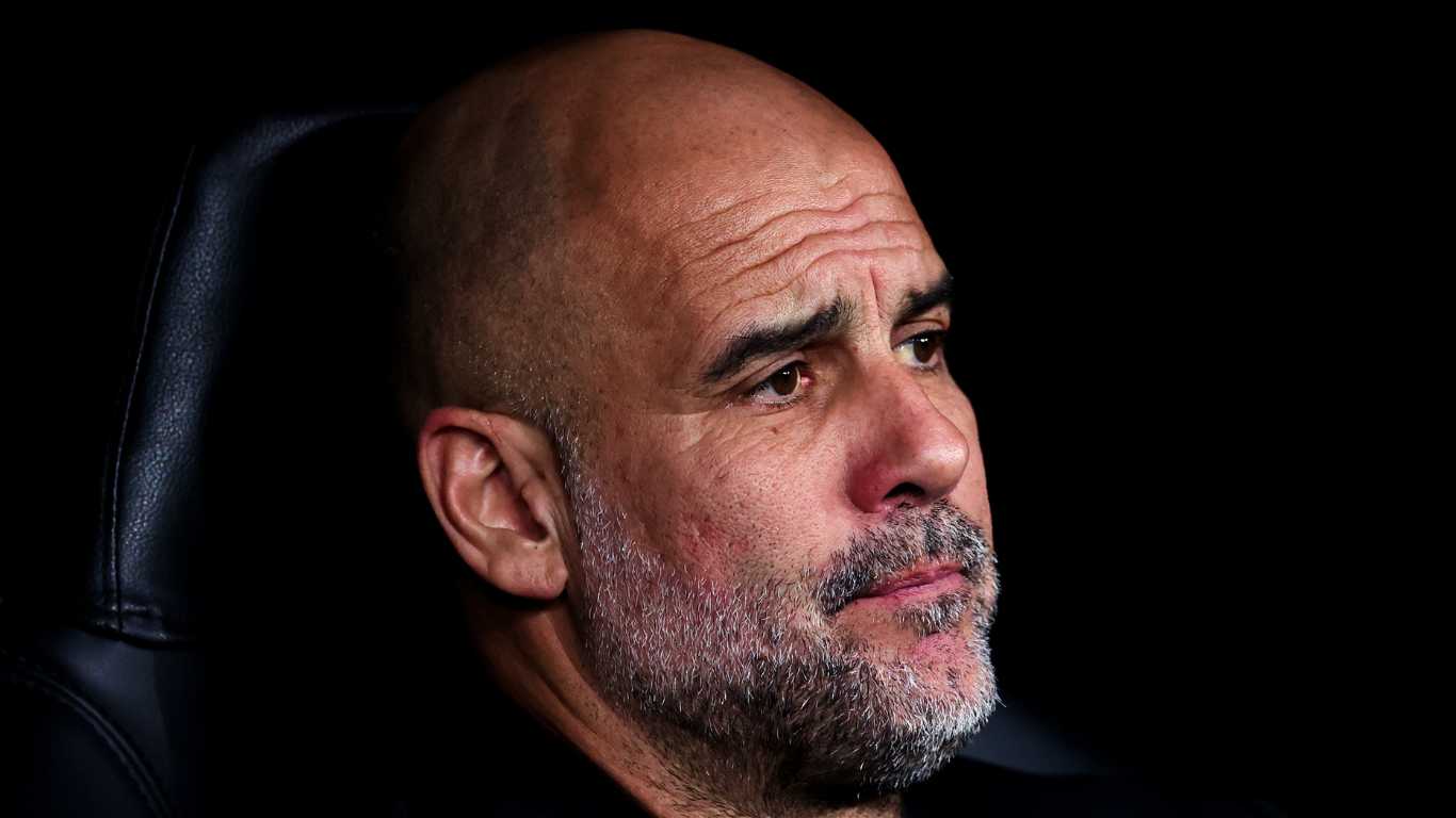 Pep Guardiola hit with homophobic abuse by Real Madrid fans