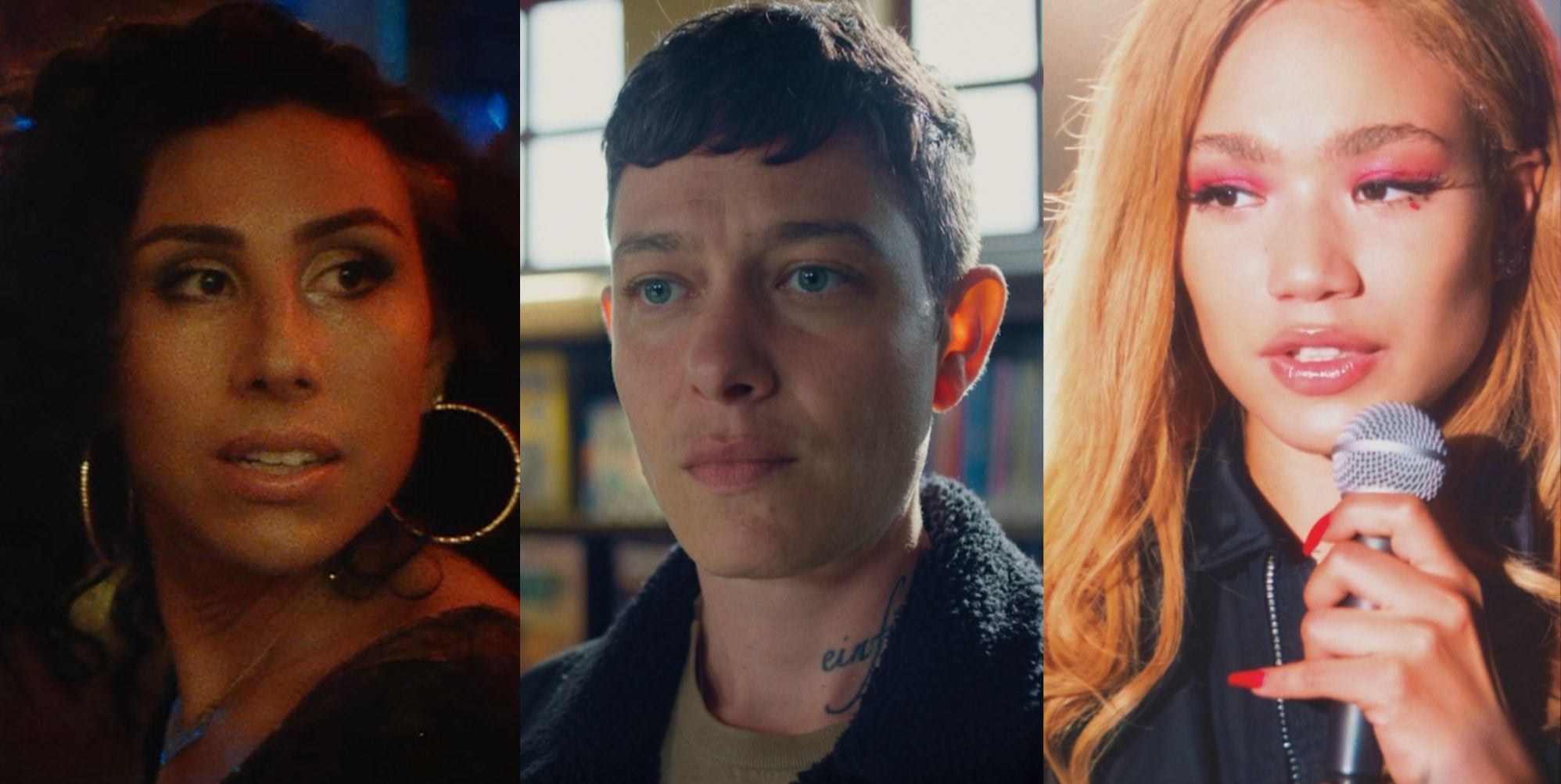 13 films to watch out for at this year's BFI Flare LGBTQ+ Film Festival