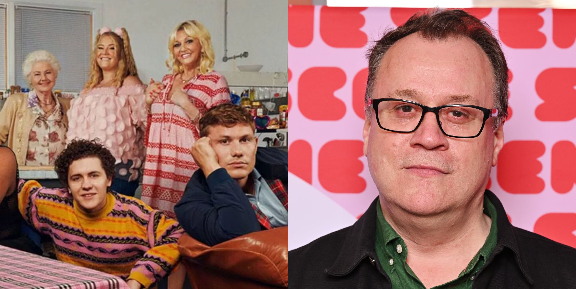 Queer as Folk creator heaps praise on this 'masterpiece' gay series as final season released