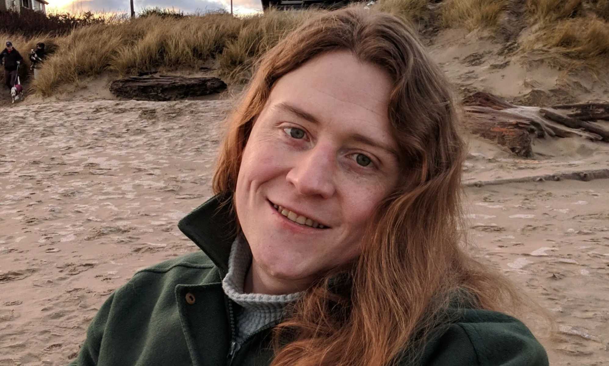 American loses appeal to have their non-binary identity legally recognised in the UK