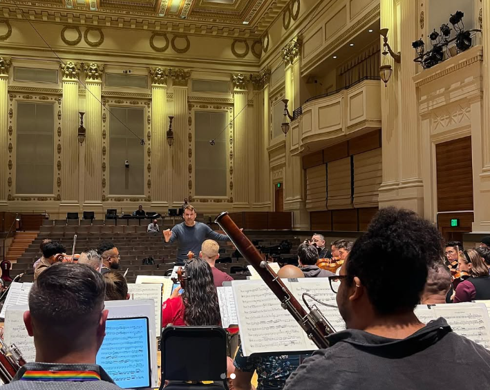 International Pride Orchestra 'heartbroken' after Kennedy Center concert cancelled